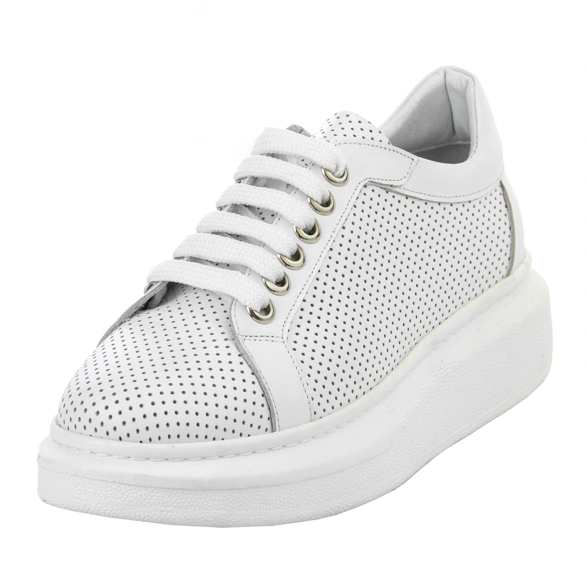 Кроссовки Magza 603 300 white 39 купить,NaN