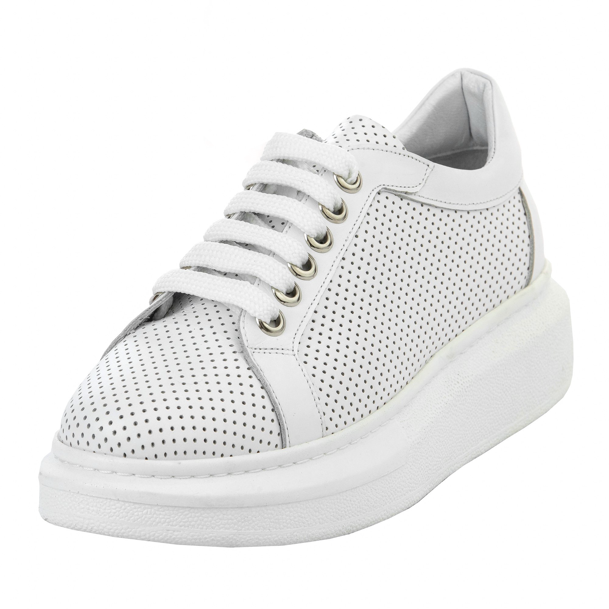 Кроссовки Magza 603 300 white 39 купить,NaN