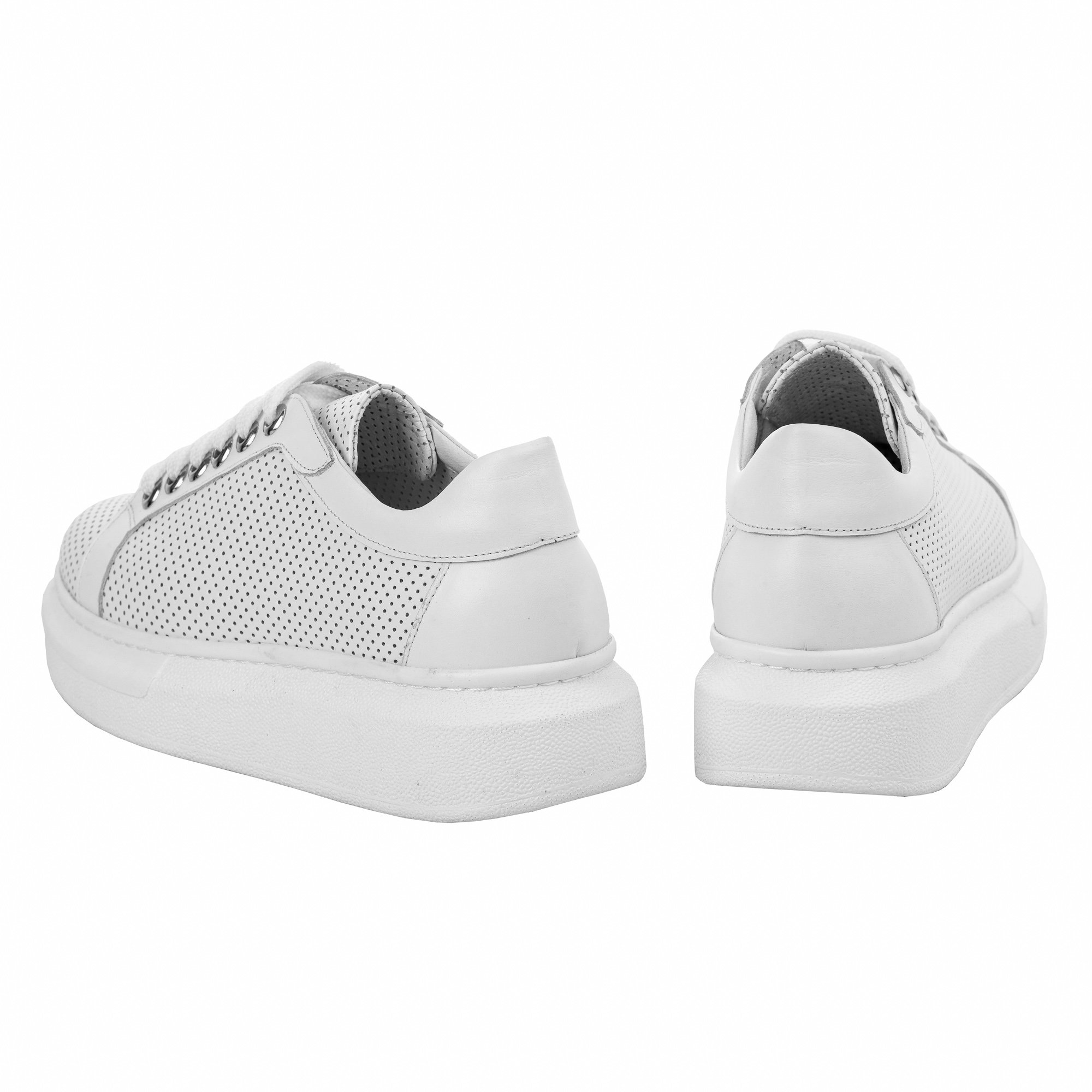 Кроссовки Magza 603 300 white 39 купить,NaN