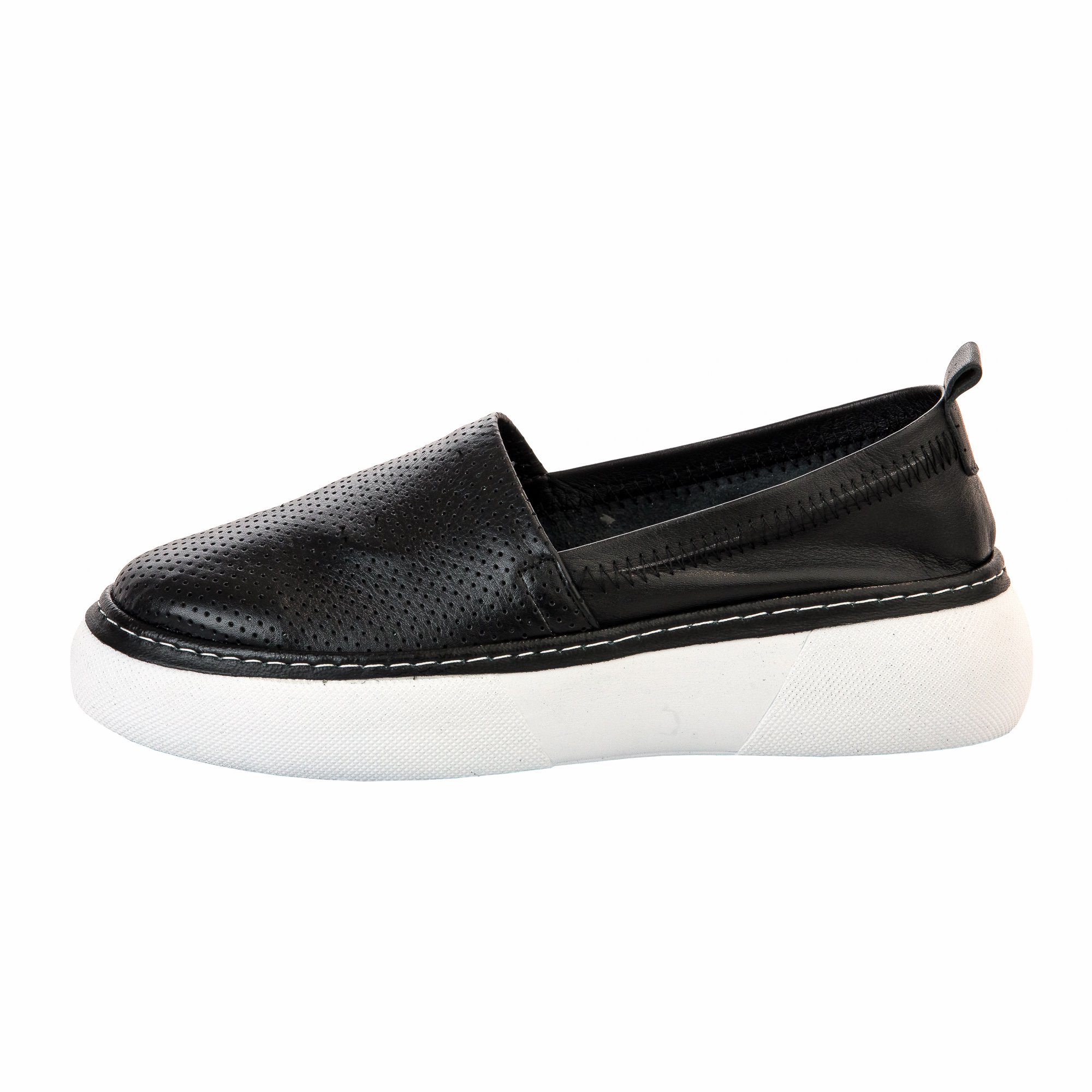 Эспадрильи Magza 221-1662 Bayan Ayk black 39 - ForteMarket Эспадрильи Magza 221-1662 Bayan Ayk black 39 купить,0