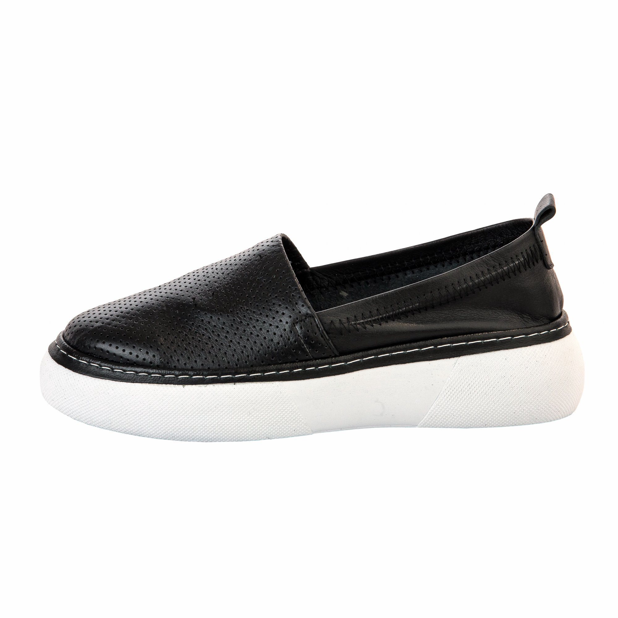 Эспадрильи Magza 221-1662 Bayan Ayk black 39  купить,20700