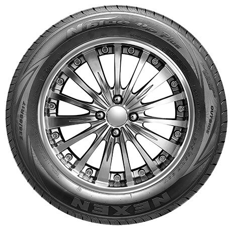 Шина Nexen N-Blue HD Plus 215/55 R17 94V летняя купить,NaN
