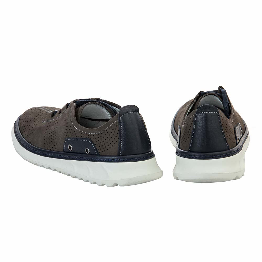 Кеды Bravelli P09.1835 GRİ NBK grey 40 купить,NaN