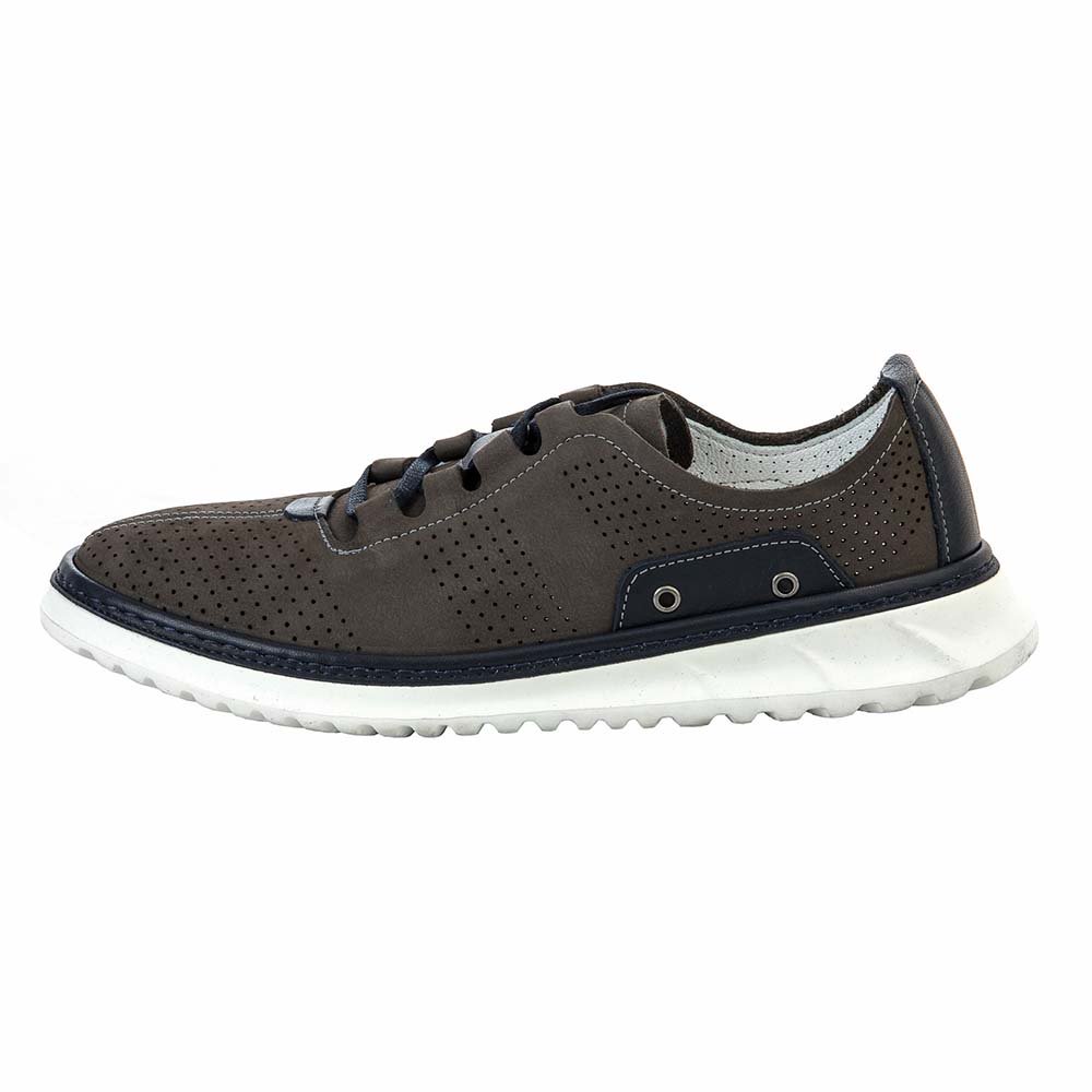 Кеды Bravelli P09.1835 GRİ NBK grey 43 купить,0