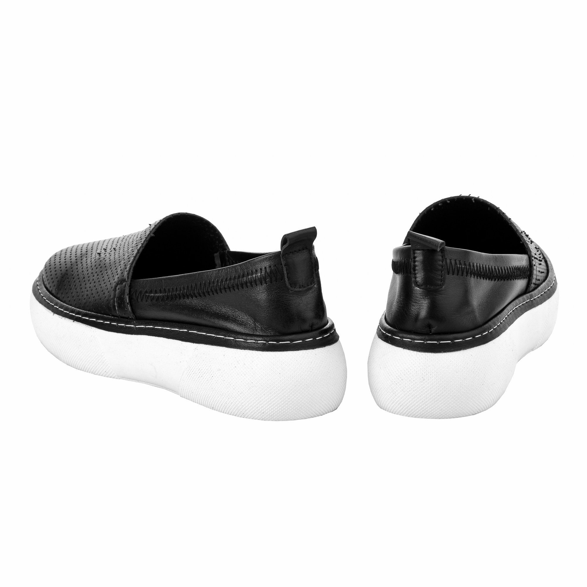 Эспадрильи Magza 221-1662 Bayan Ayk black 39  купить,20700