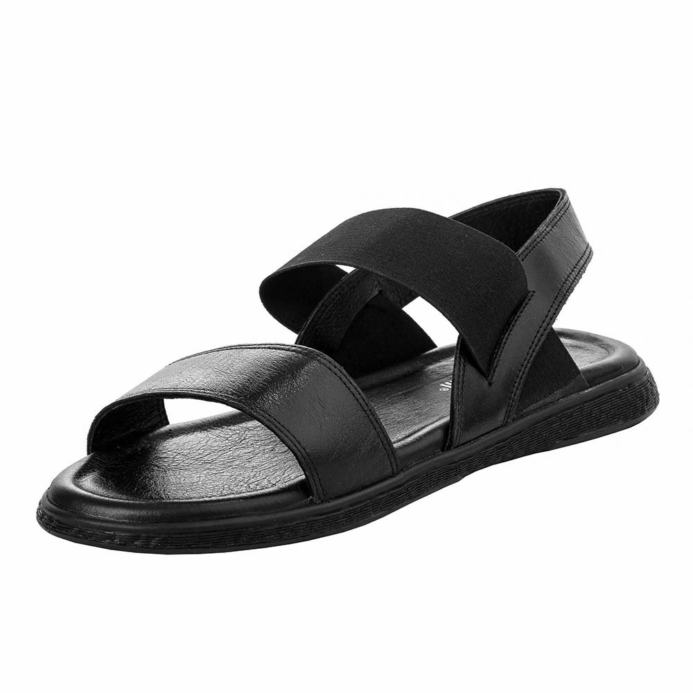 Сандалии Bravelli P19.558 Si̇yah black 42 купить,NaN