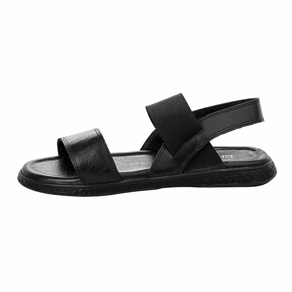 Сандалии Bravelli P19.558 Si̇yah black 42 купить,NaN