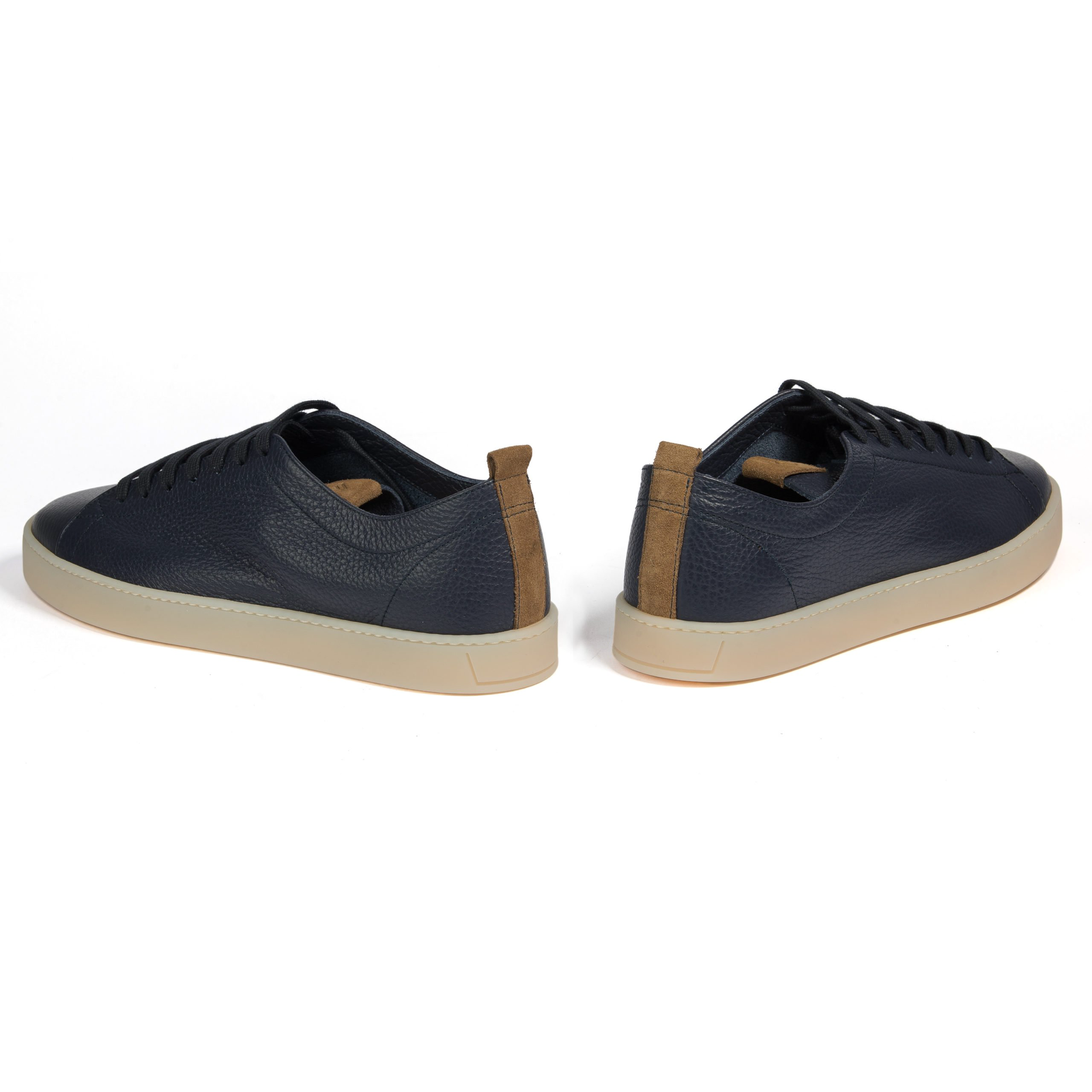 Кеды Lucaguerrini 11831BLU blue 41 купить,NaN
