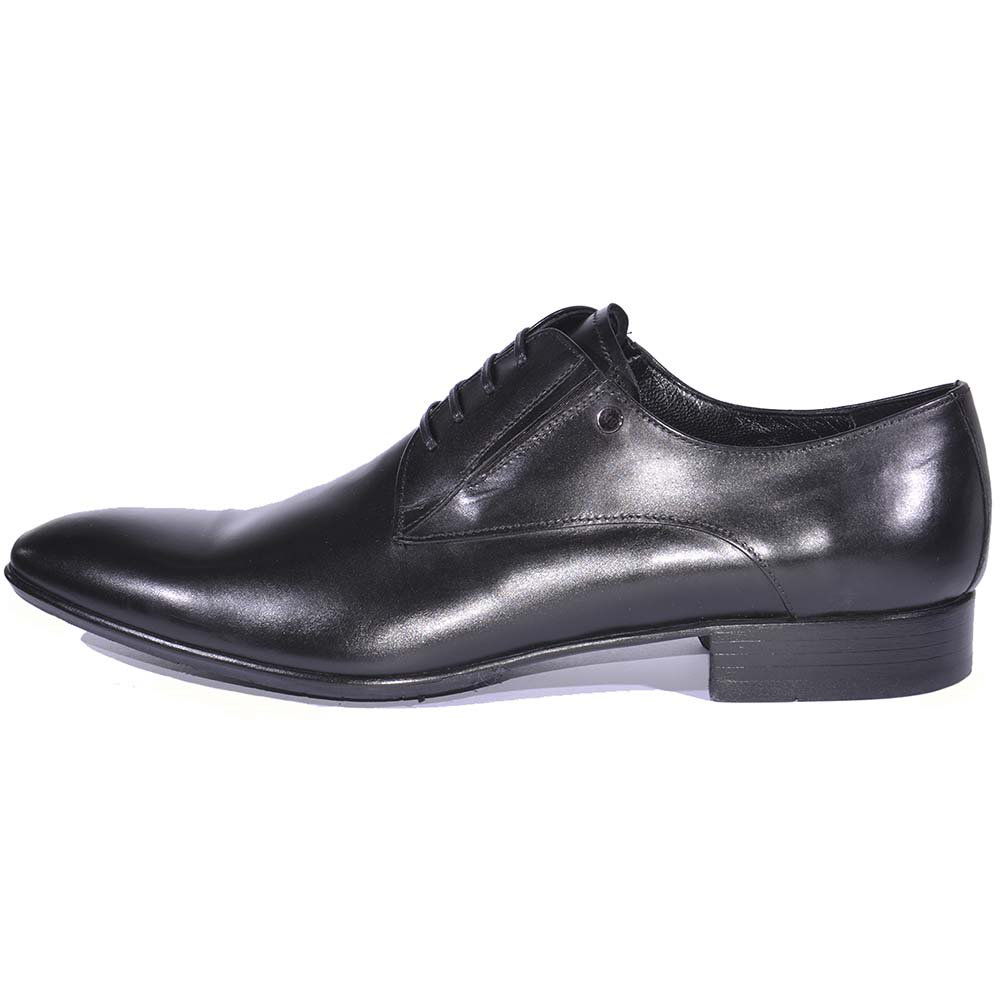 Туфли Mario Bruni 60659.588 black argon 40 купить,NaN