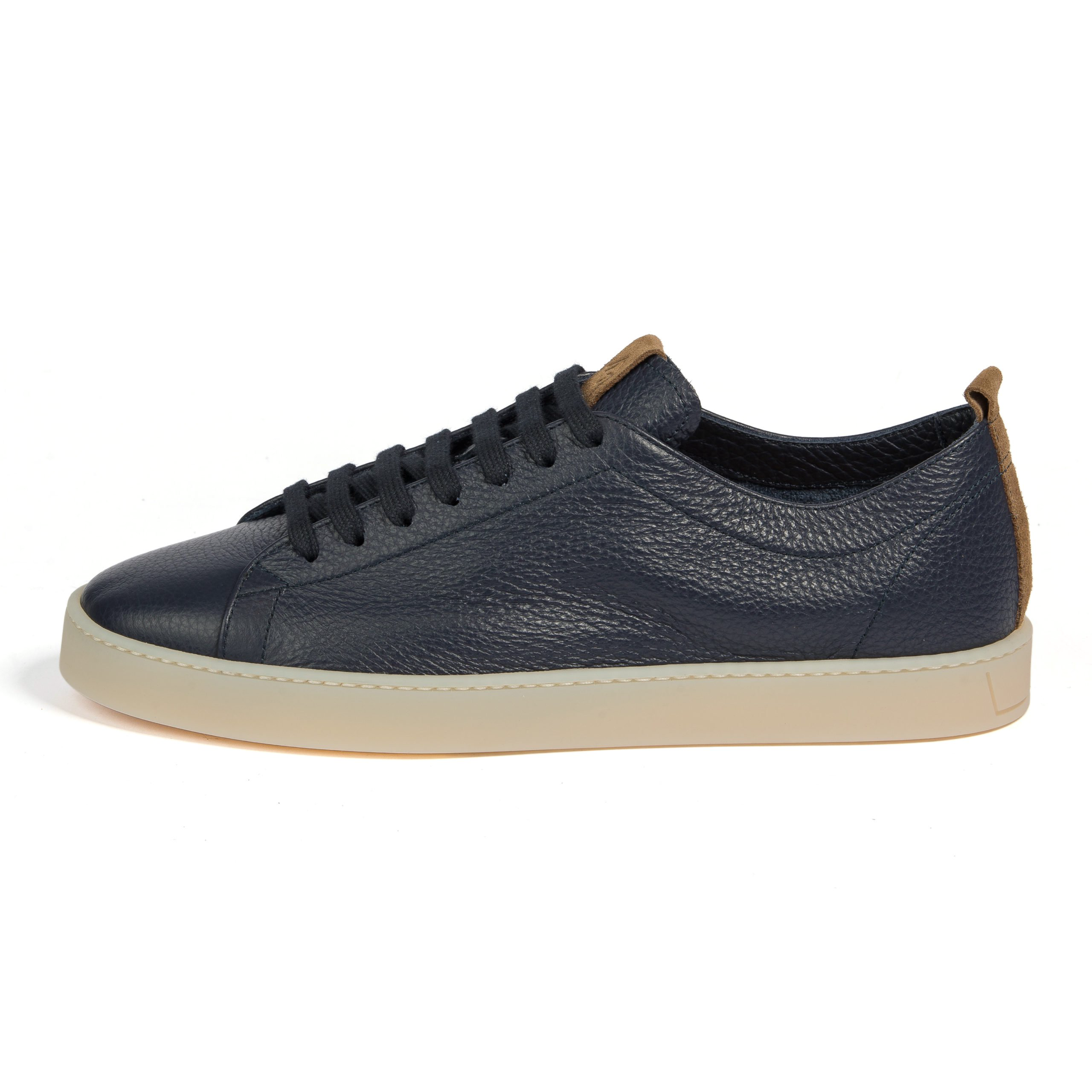 Кеды Lucaguerrini 11831BLU blue 41 купить,NaN