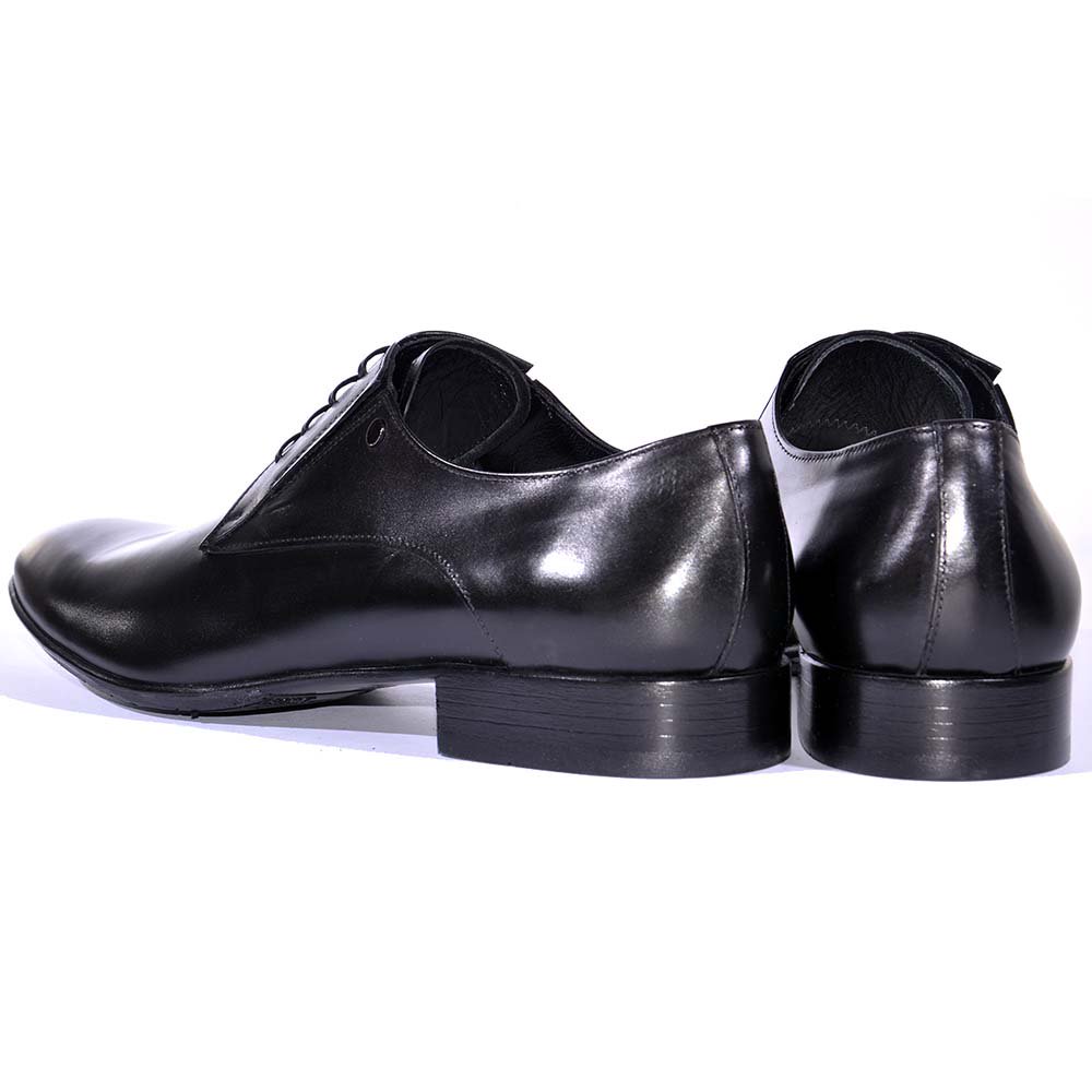 Туфли Mario Bruni 60659.588 black argon 40 купить,0