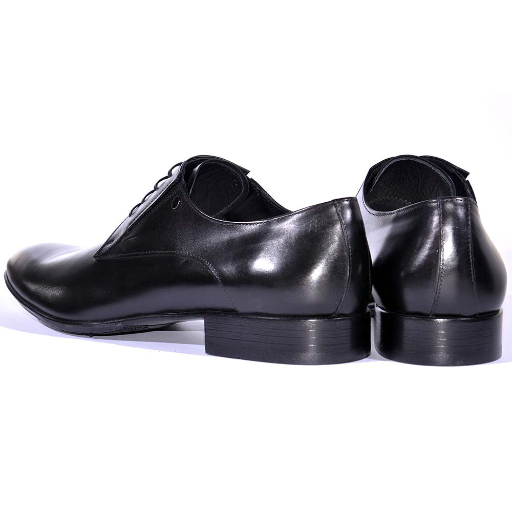 Туфли Mario Bruni 60659.588 black argon 40 купить,NaN
