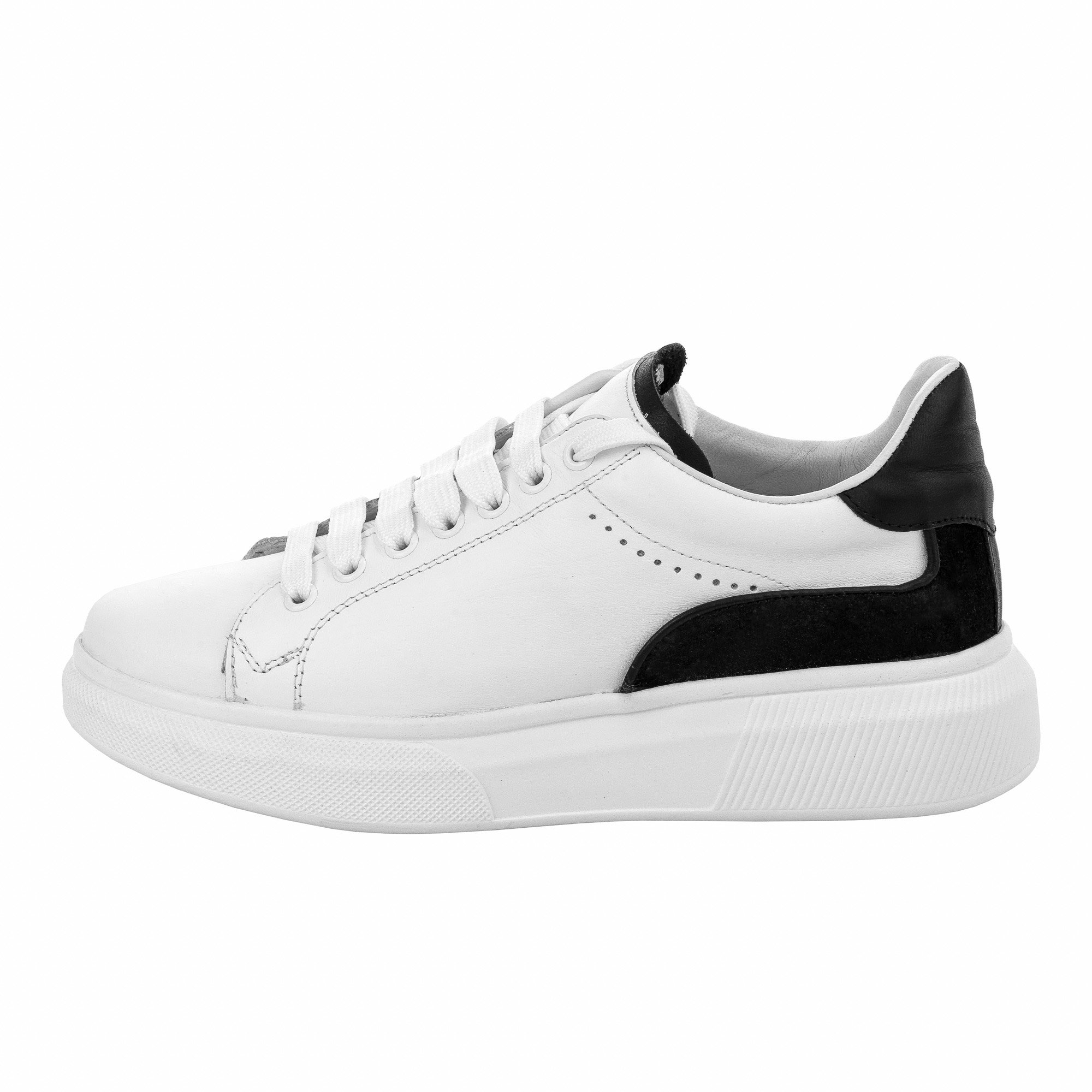 Кроссовки Magza 215-31 Bayan Ayk white 37 купить,NaN