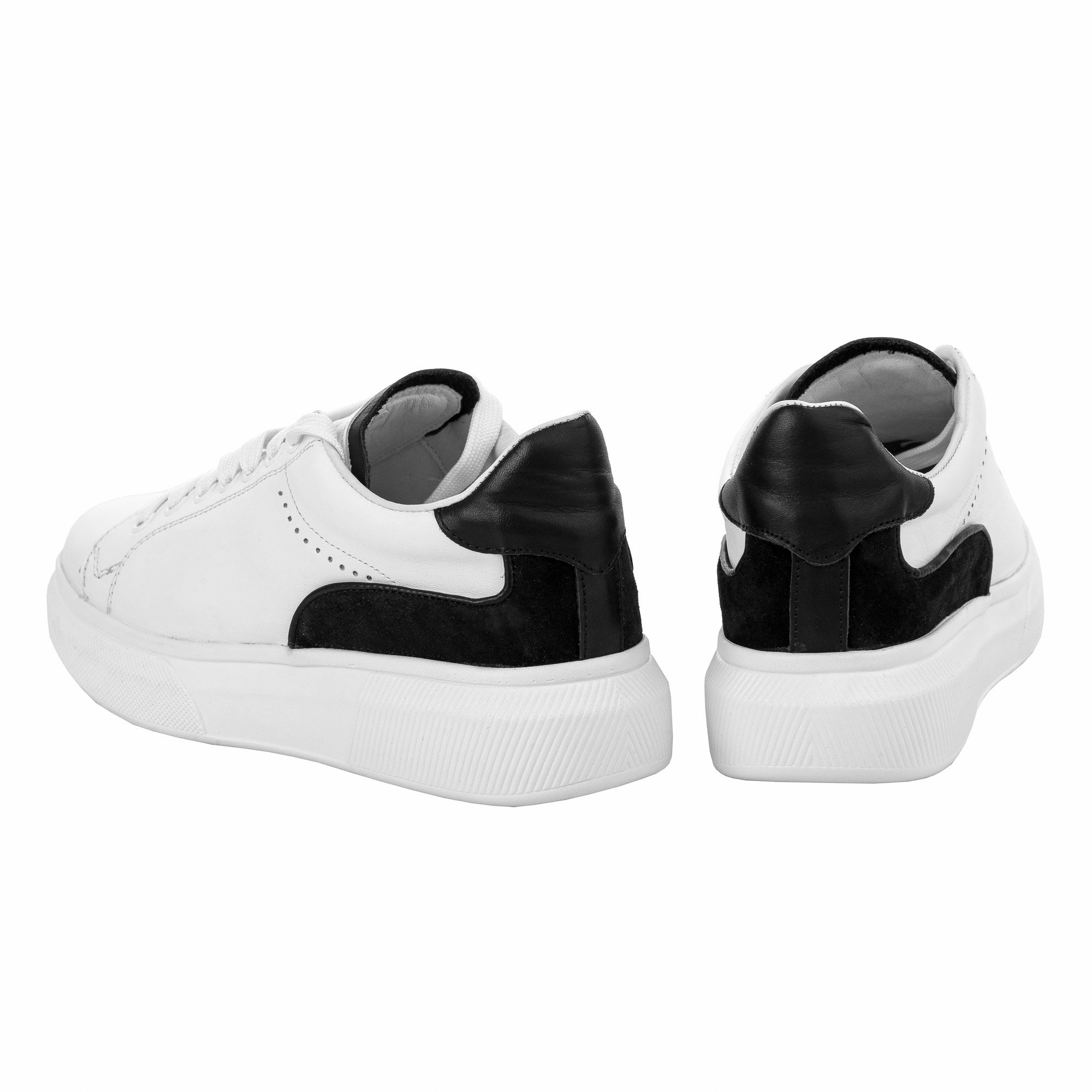 Кроссовки Magza 215-31 Bayan Ayk white 37 купить,NaN