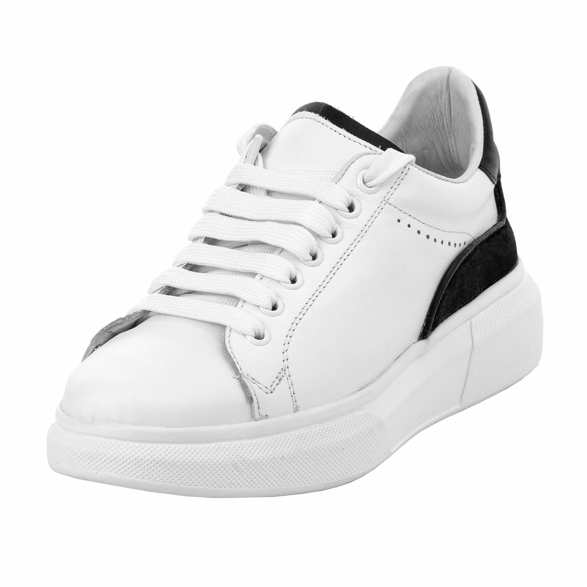 Кроссовки Magza 215-31 Bayan Ayk white 37 купить,NaN