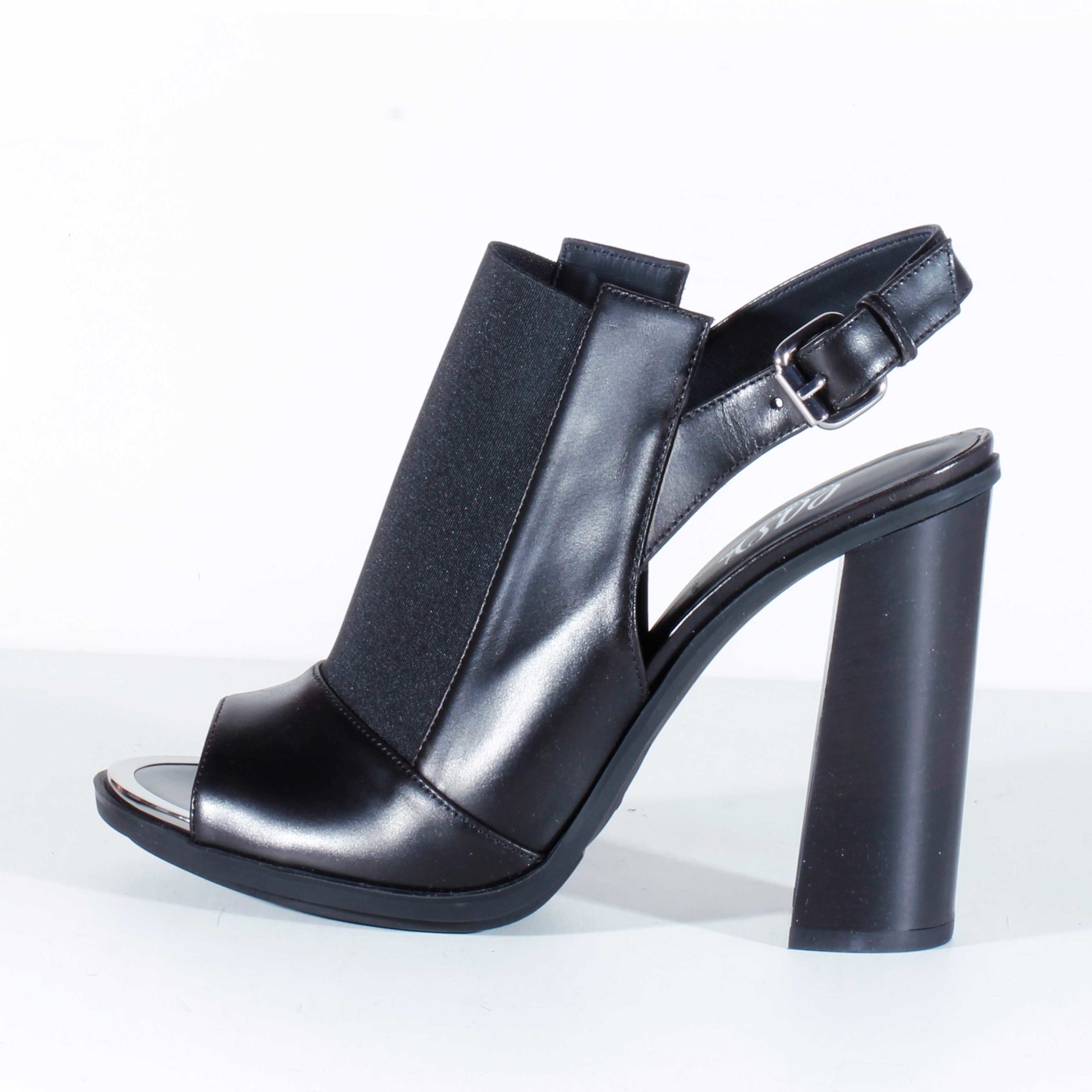 Босоножки Loriblu 7E EA9312 EA black 39