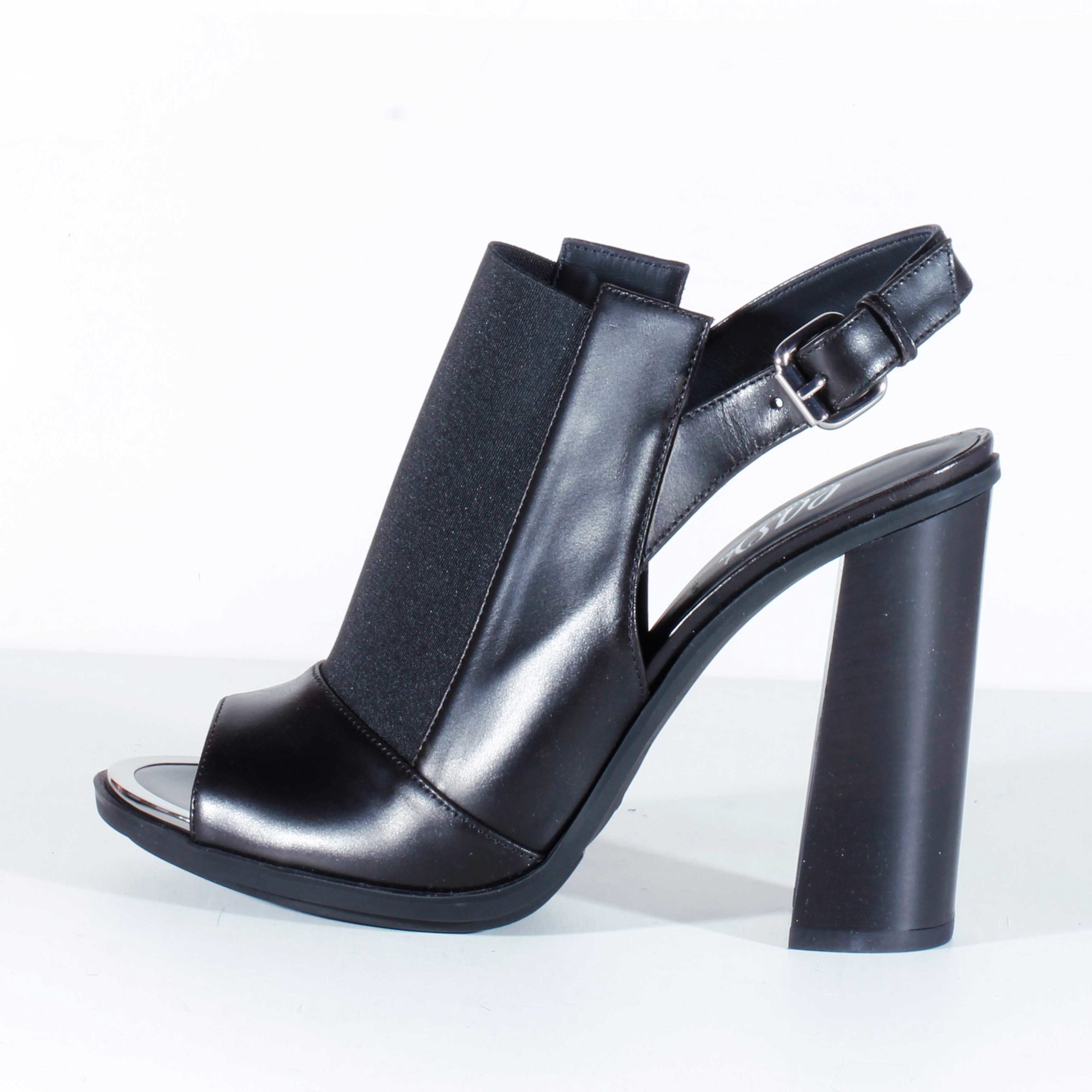 Босоножки Loriblu 7E EA9312 EA black 38 купить,NaN