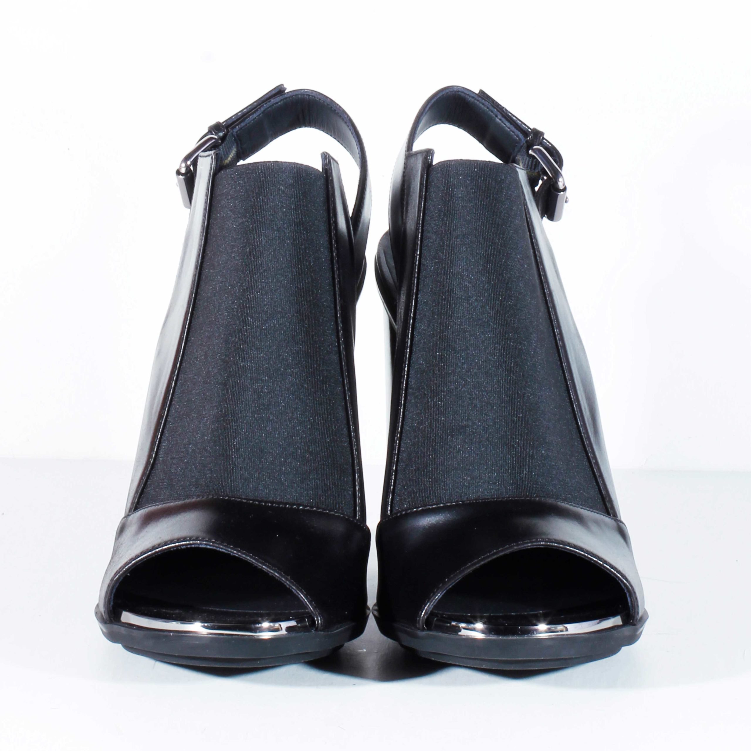 Босоножки Loriblu 7E EA9312 EA black 39 - ForteMarket Босоножки Loriblu 7E EA9312 EA black 39 купить,0