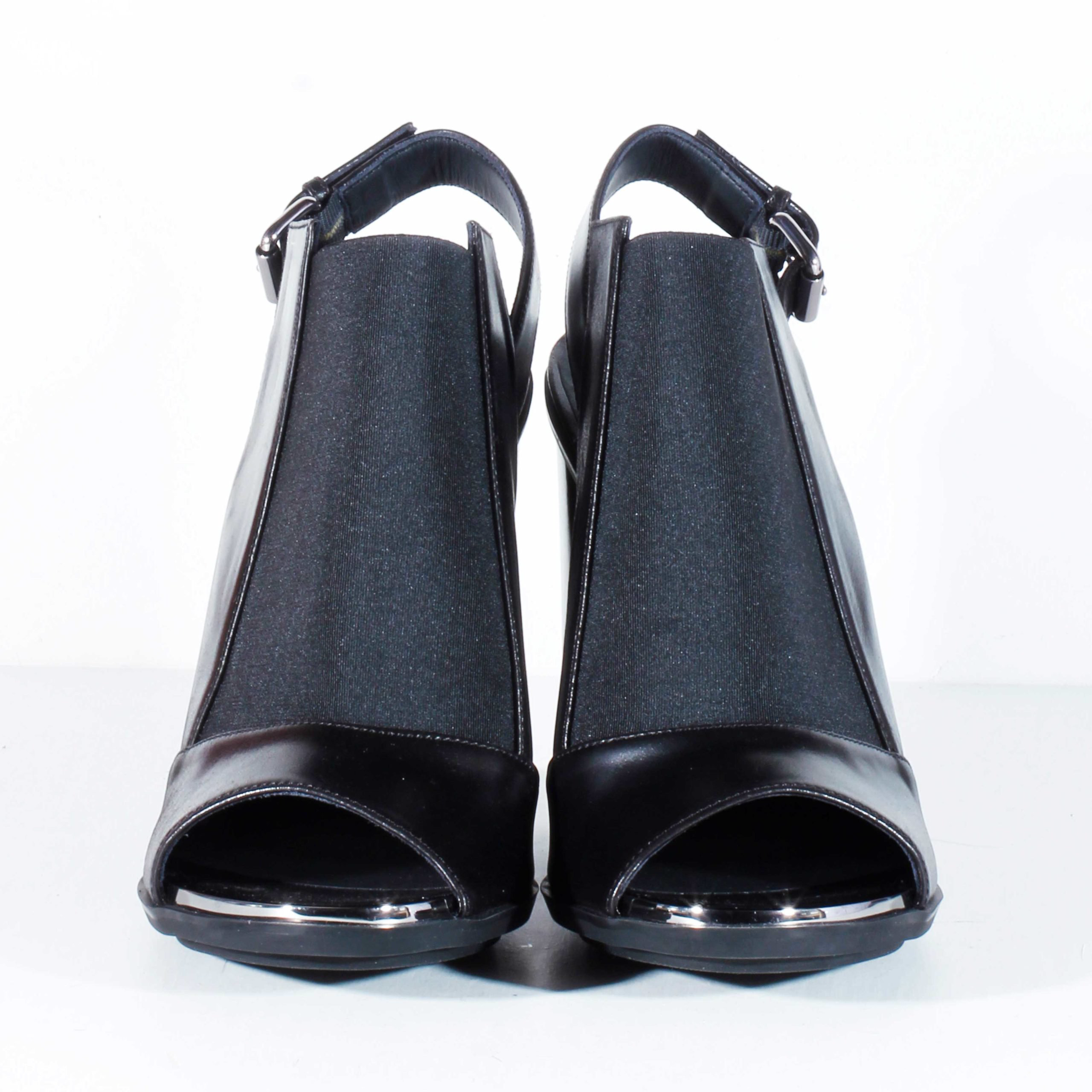 Босоножки Loriblu 7E EA9312 EA black 38 купить,NaN