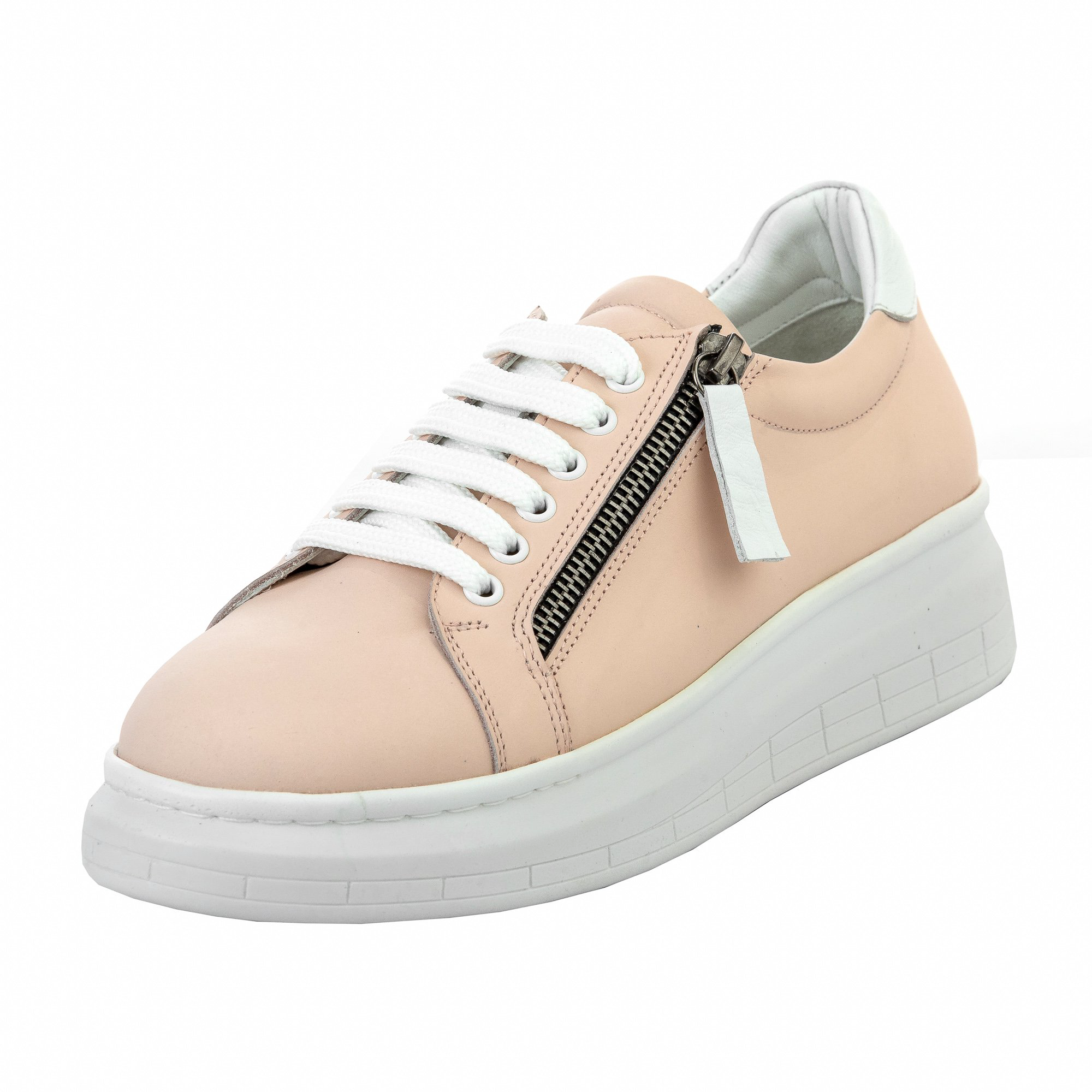 Кеды Magza 397 073 pink 38 купить,NaN