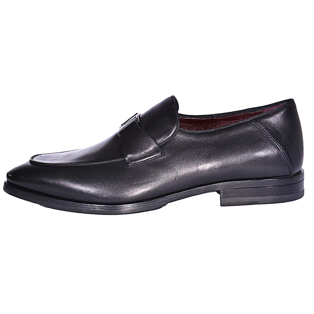 Туфли Valentino 18495-BN V black 41.5