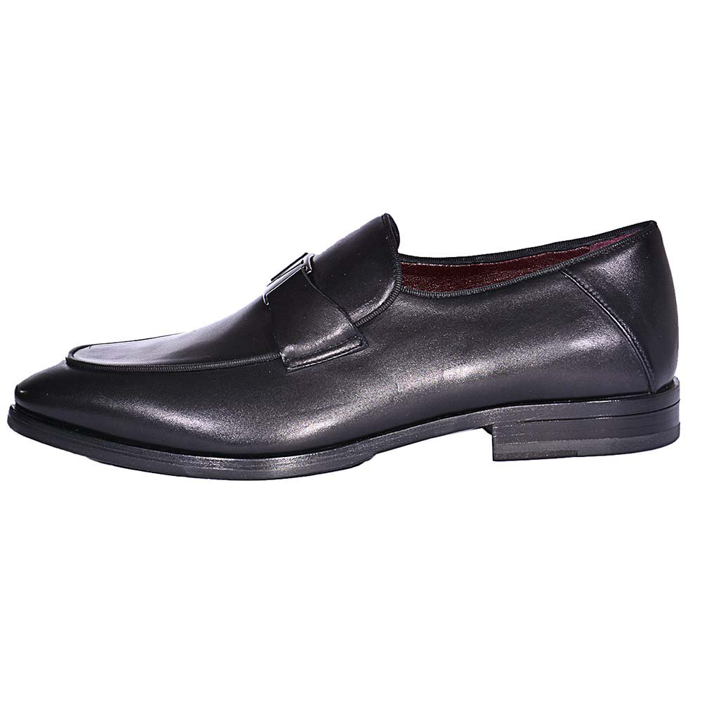 Туфли Valentino 18495-BN V black 41.5 купить,NaN