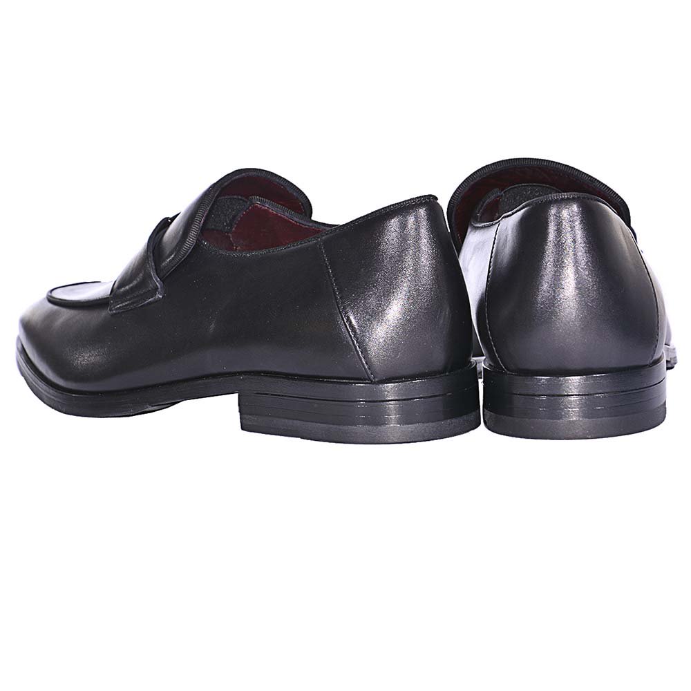 Туфли Valentino 18495-BN V black 41.5 купить,0