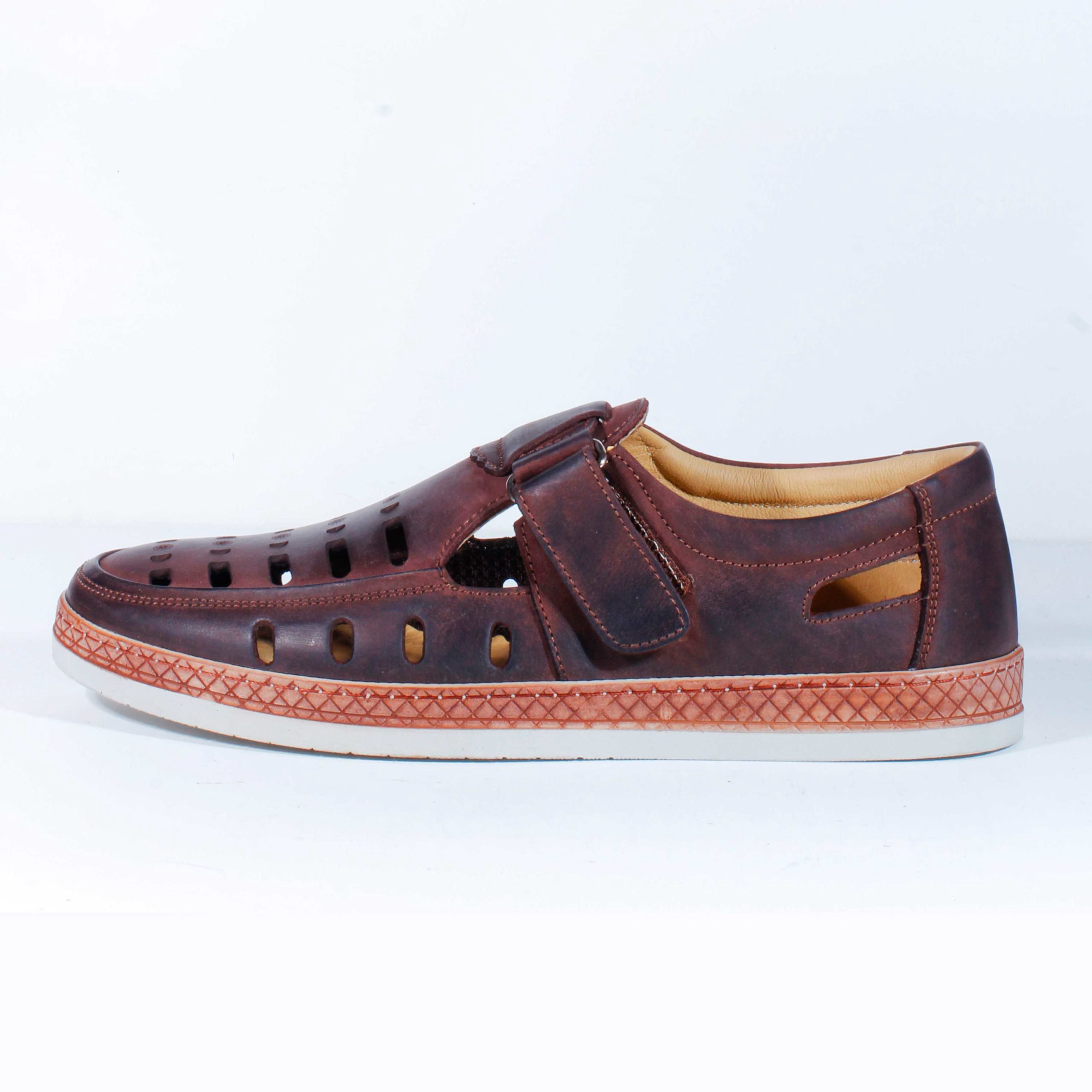 Туфли Bravelli 17 brown 44 купить,NaN