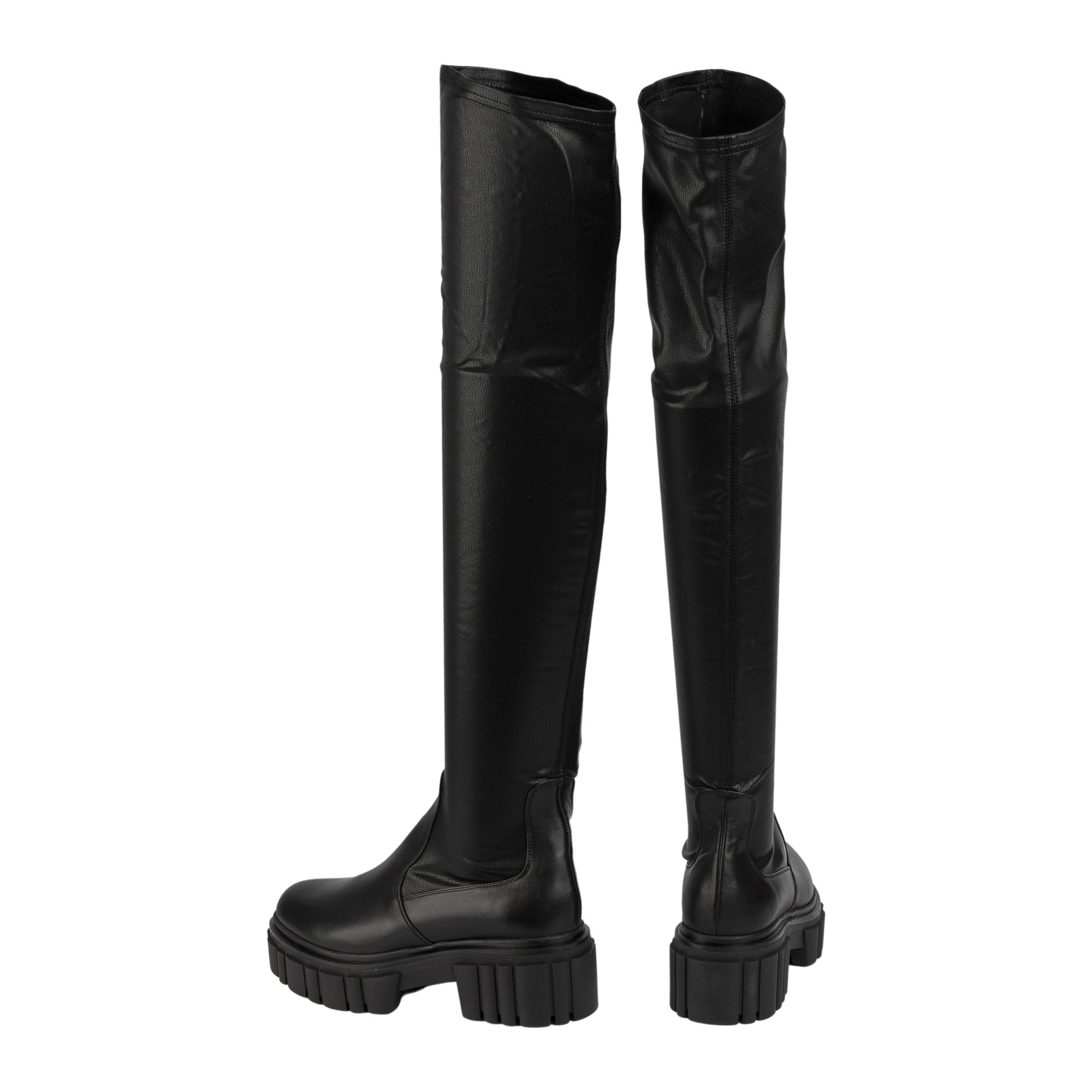 Сапоги Giorgio Fabiani F212039 black 39 купить,NaN