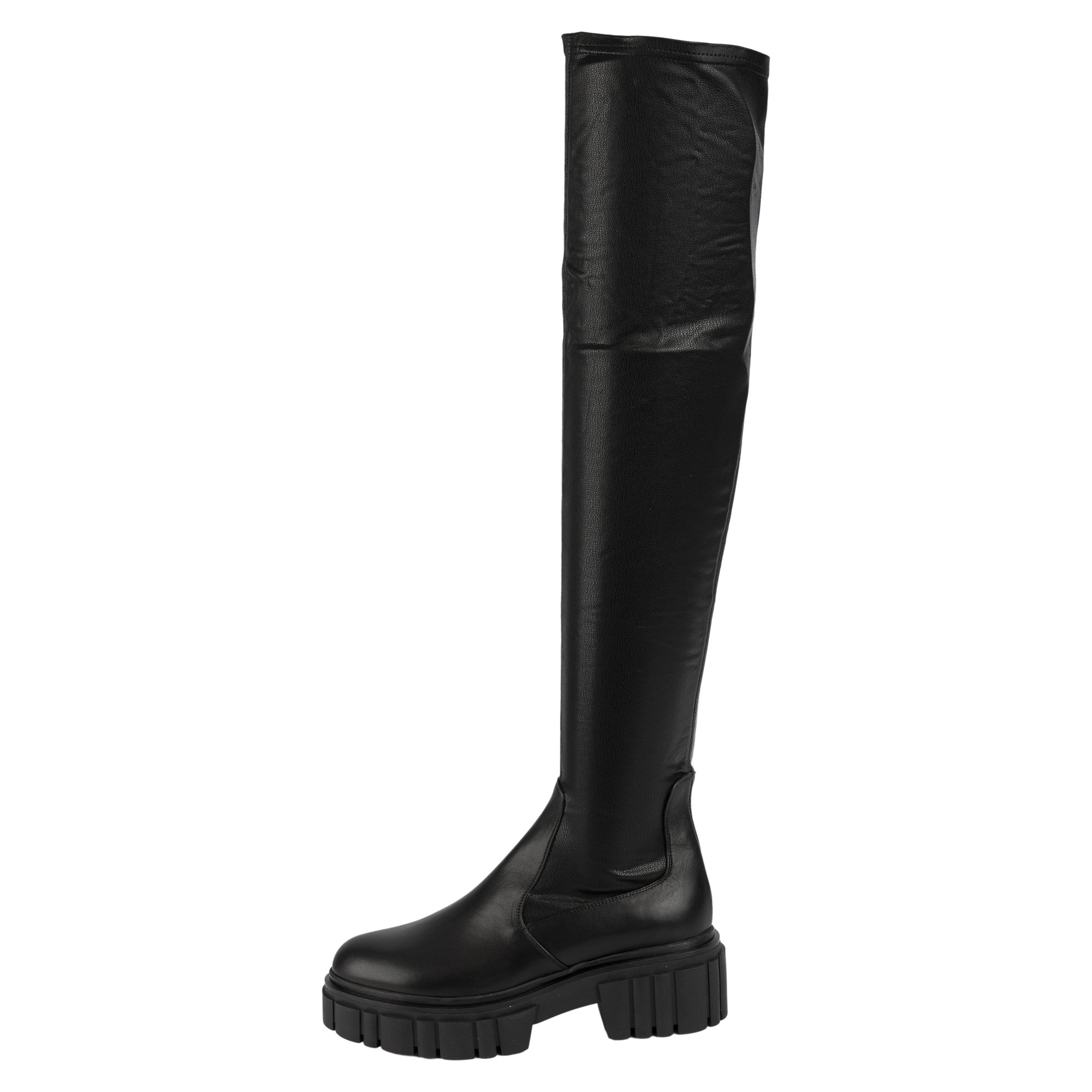 Сапоги Giorgio Fabiani F212039 black 39 купить,NaN