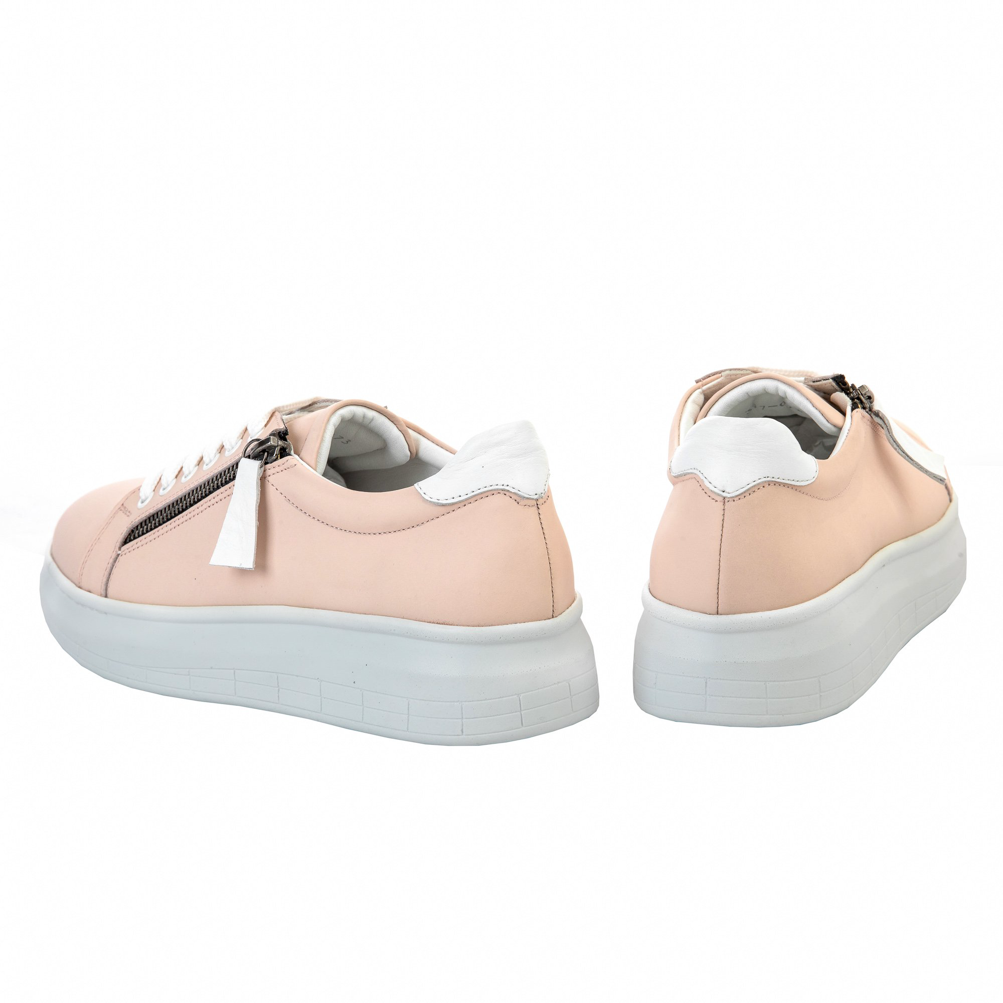 Кеды Magza 397 073 pink 38 купить,NaN