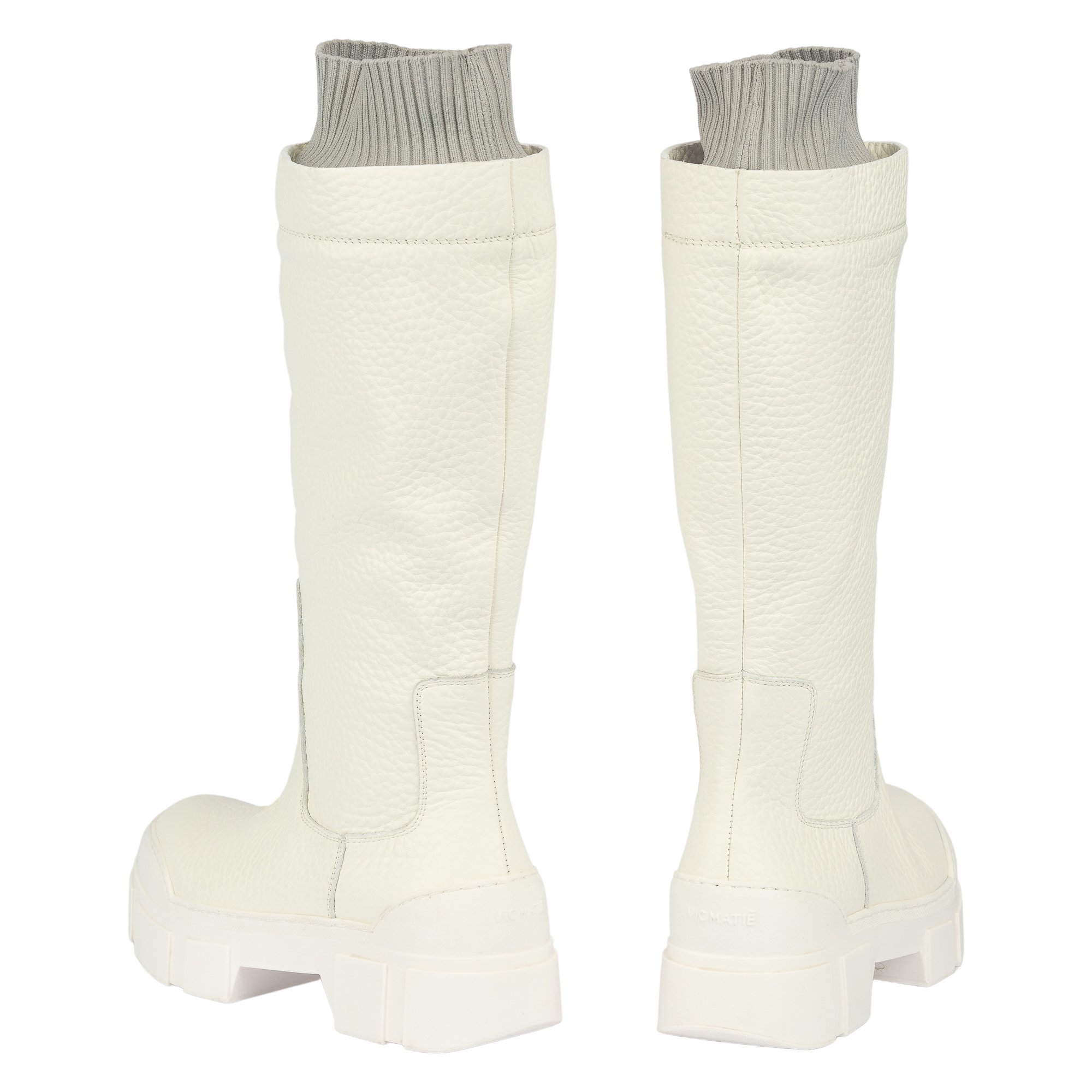 Сапоги Vic Matie 1W3164D.V14W280102 white 37,5 - ForteMarket Сапоги Vic Matie 1W3164D.V14W280102 white 37,5 купить,0