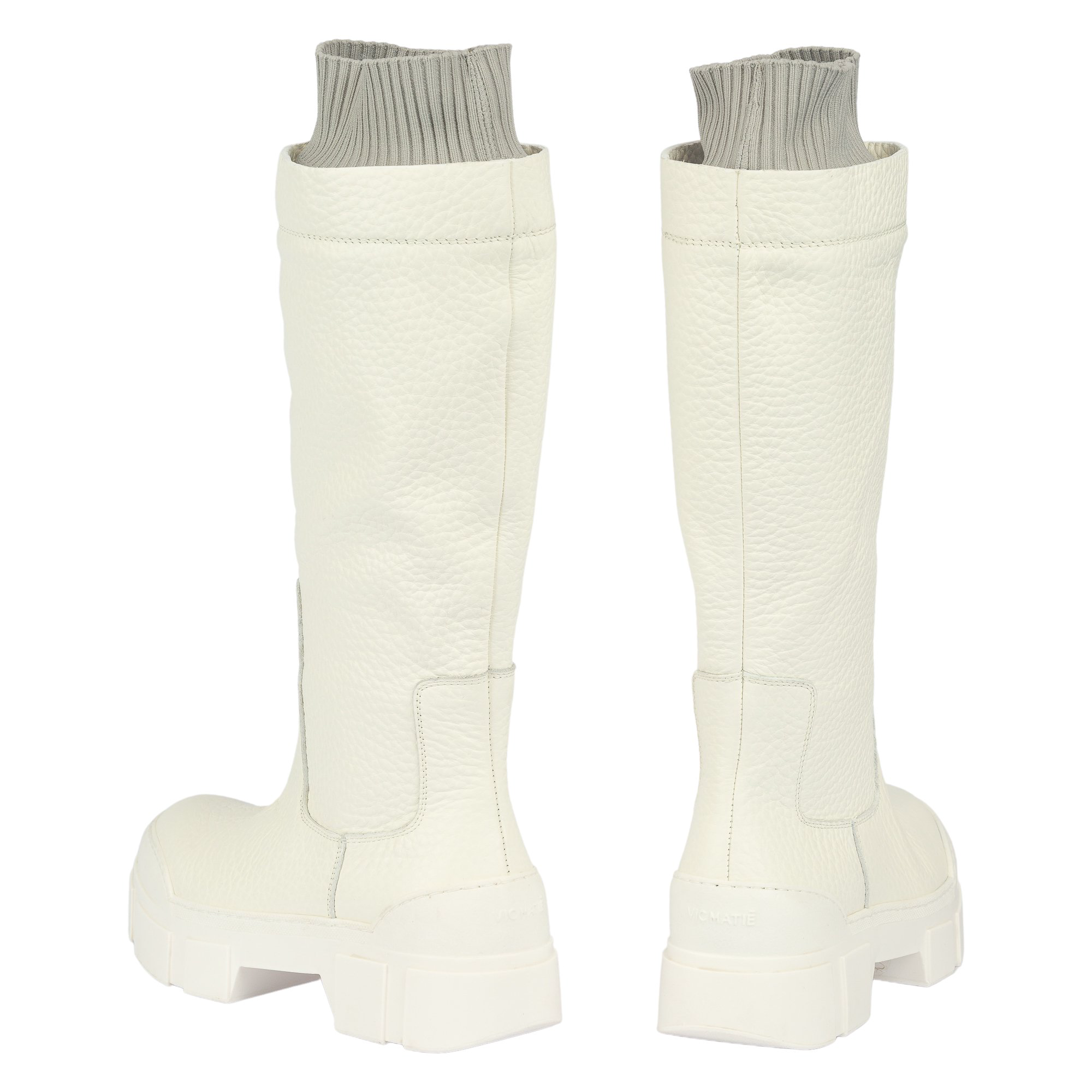 Сапоги Vic Matie 1W3164D.V14W280102 white 39 купить,96000