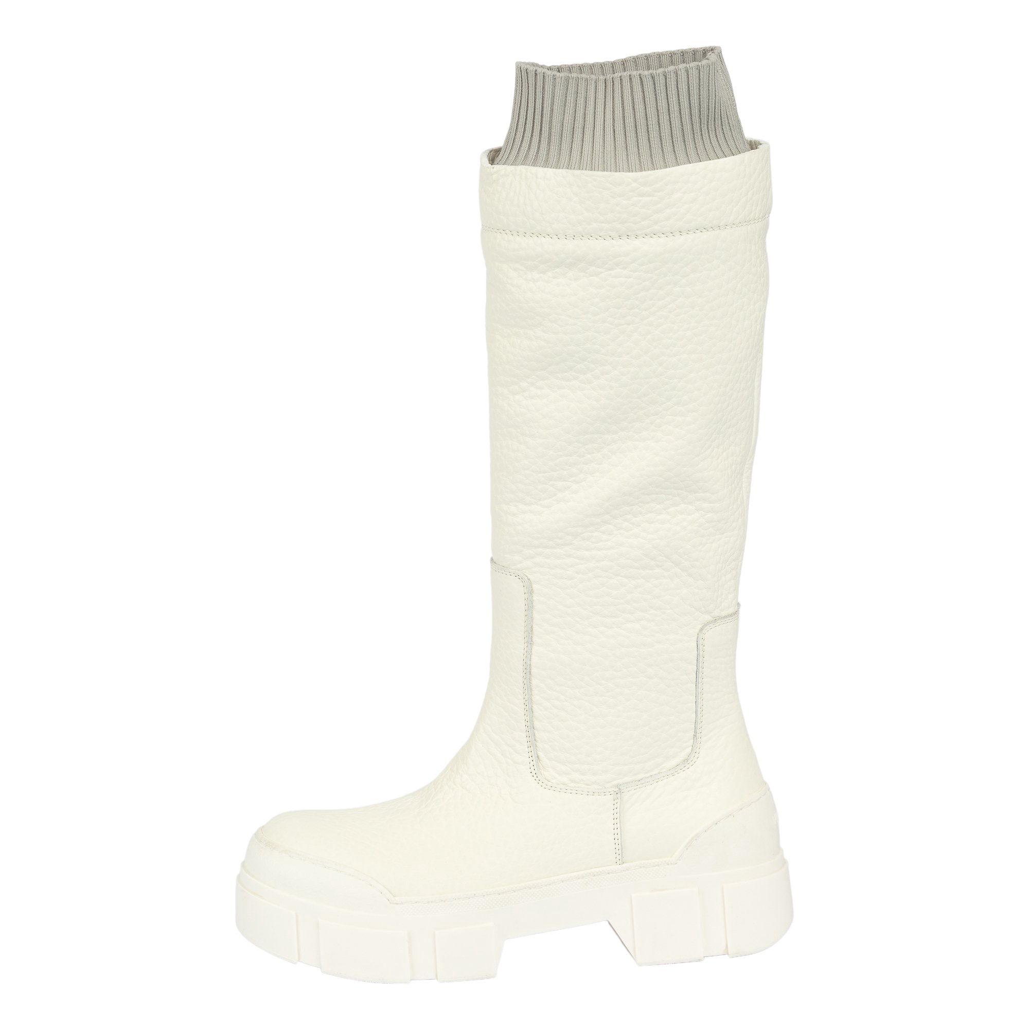 Сапоги Vic Matie 1W3164D.V14W280102 white 39 купить,96000
