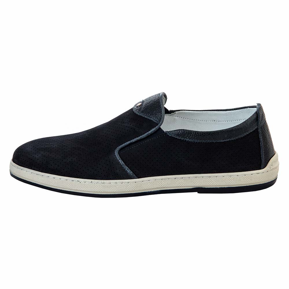 Лоферы Bravelli P09.2895 navy 40 - ForteMarket Лоферы Bravelli P09.2895 navy 40 купить,0