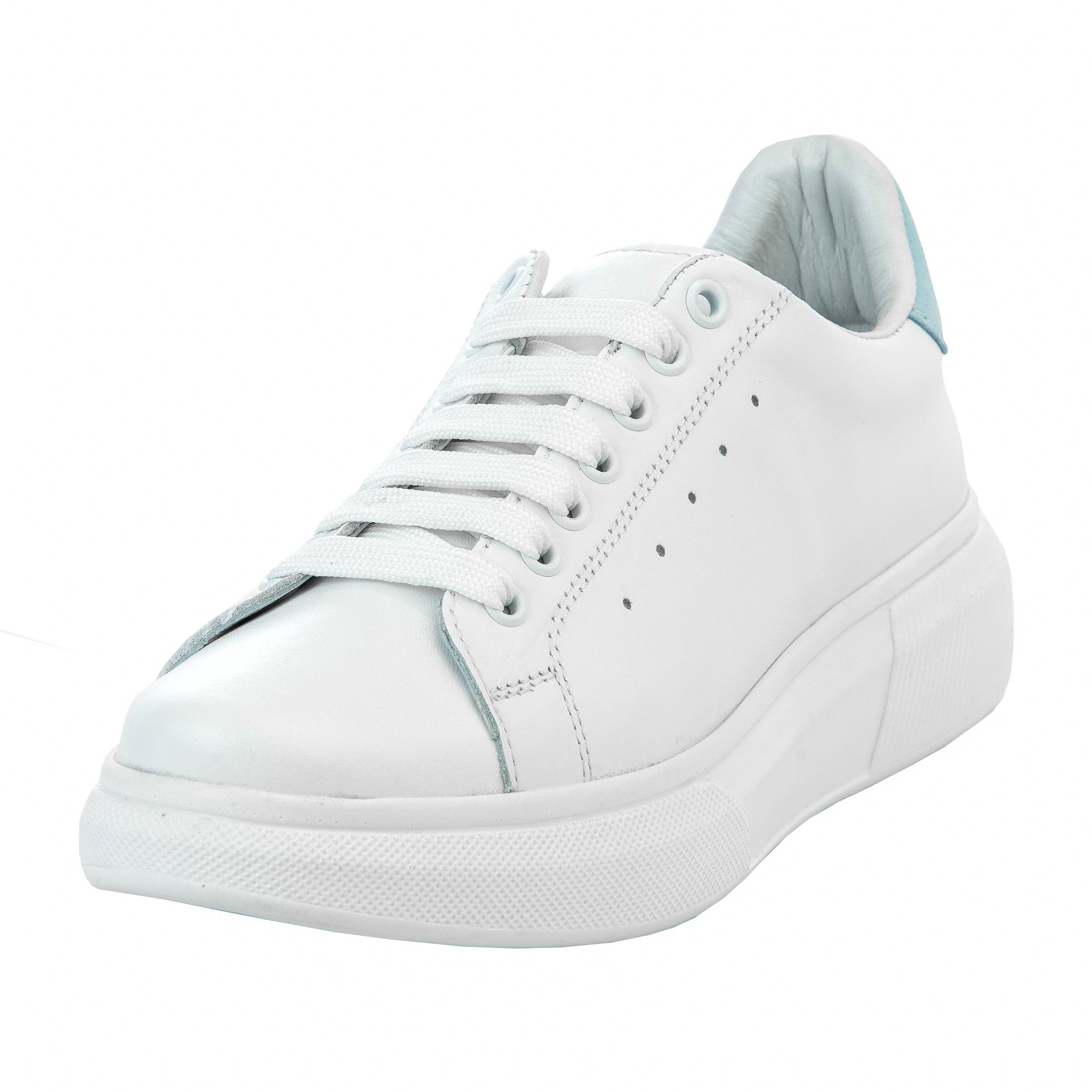 Кроссовки Magza 215-30 white 36  купить,NaN