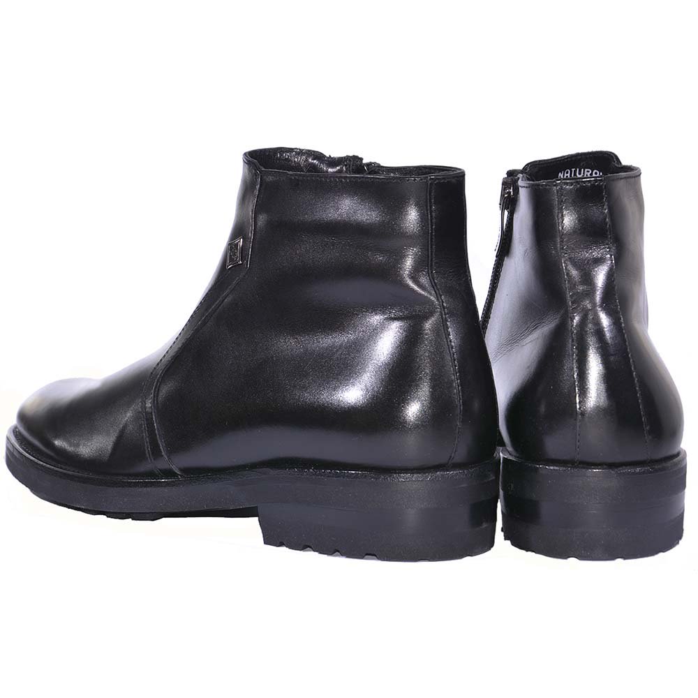 Сапоги Mario Bruni Argon Nero 20640.519 черные 38 купить,NaN