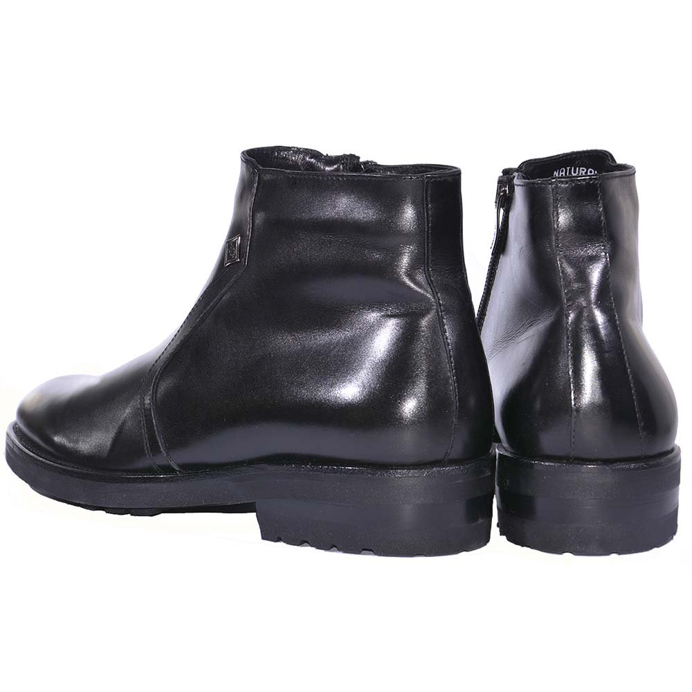 Сапоги Mario Bruni Argon Nero 20640.519 черные 38 купить,NaN