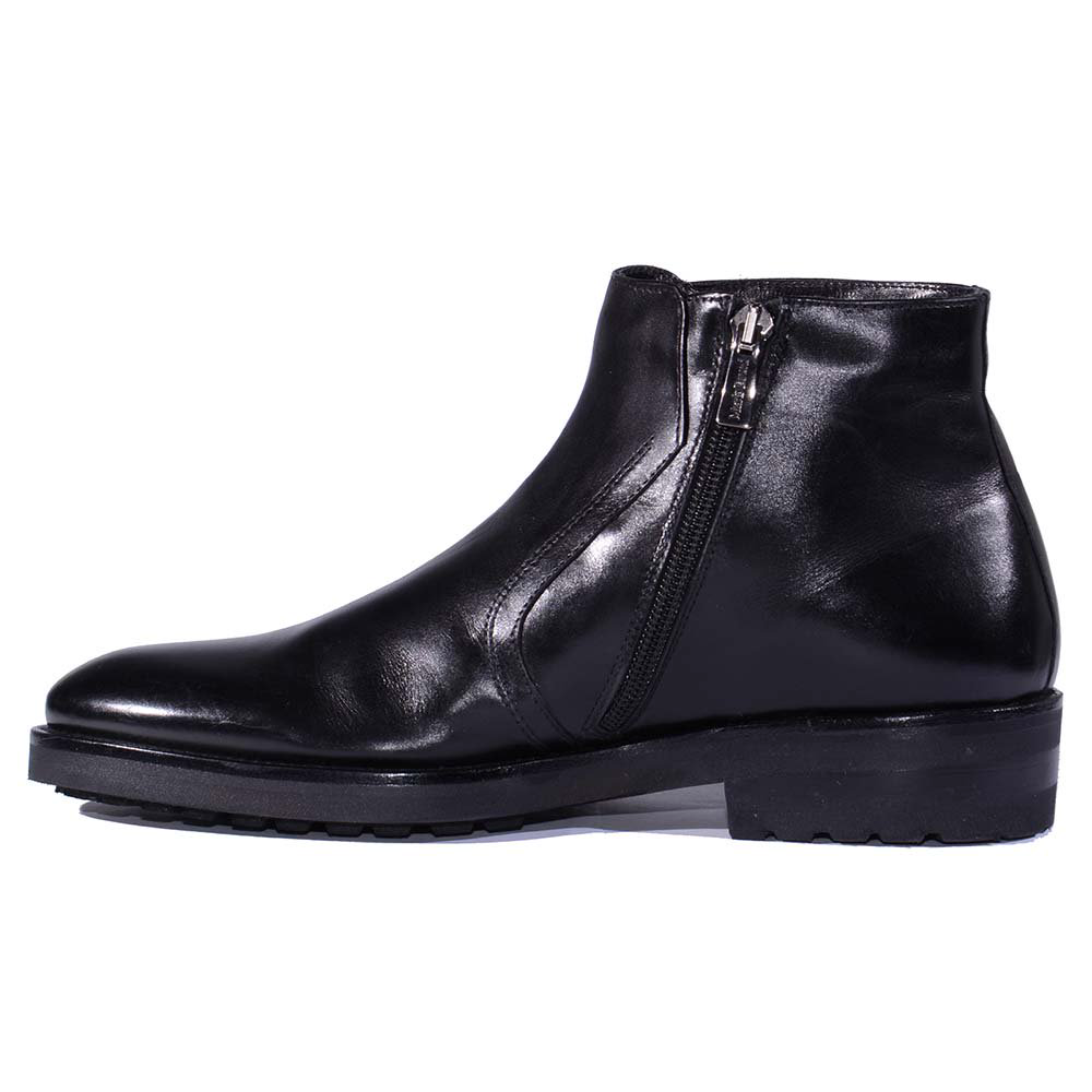 Сапоги Mario Bruni Argon Nero 20640.519 черные 38 купить,NaN