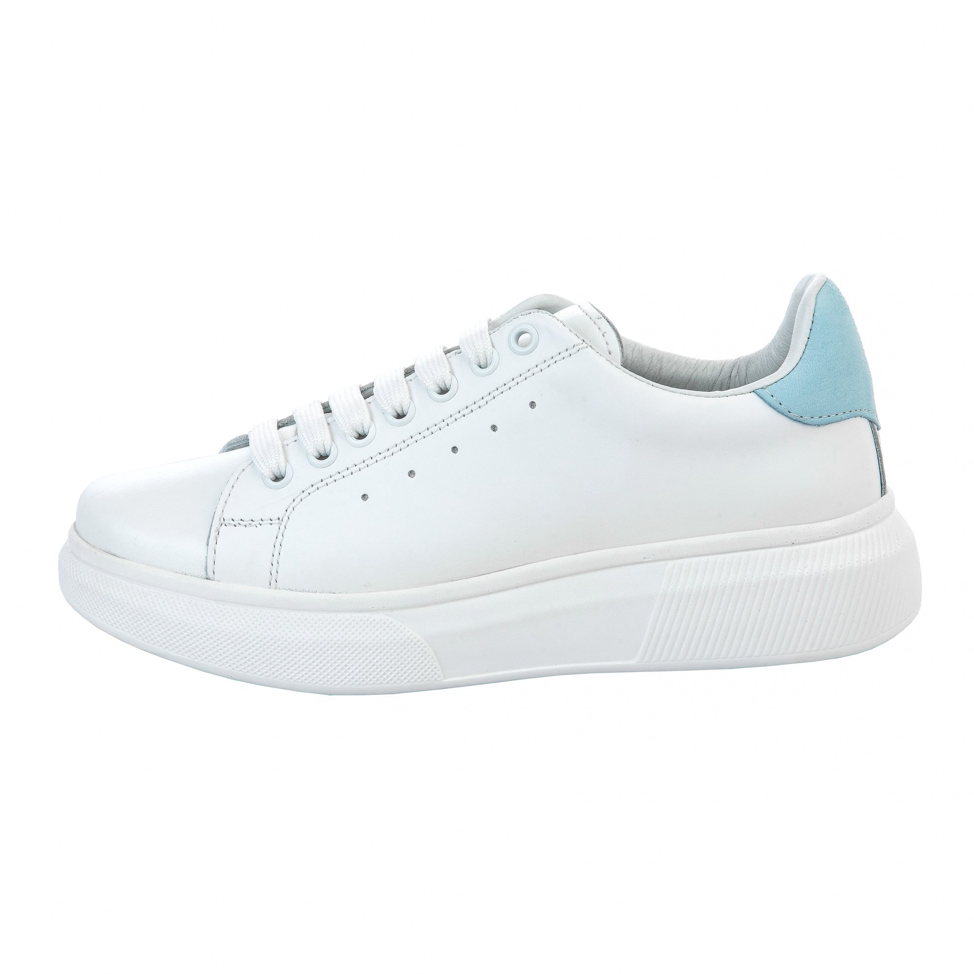 Кроссовки Magza 215-30 white 36  купить,NaN