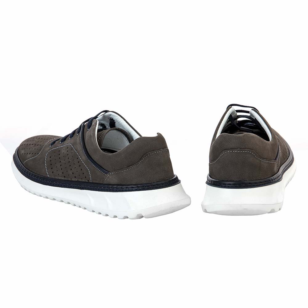 Кеды Bravelli P09.1830 GRİ NBK grey 43 - ForteMarket Кеды Bravelli P09.1830 GRİ NBK grey 43 купить,0