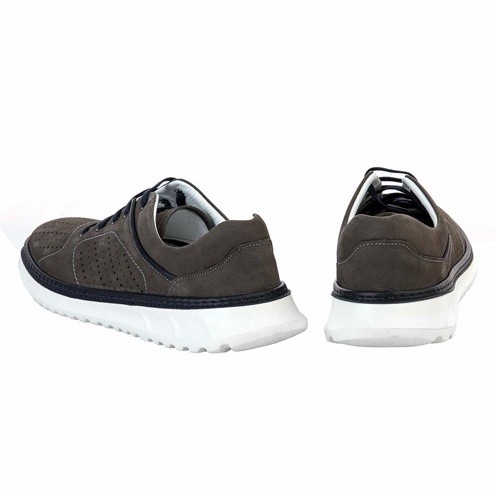 Кеды Bravelli P09.1830 GRİ NBK grey 43 купить,20700
