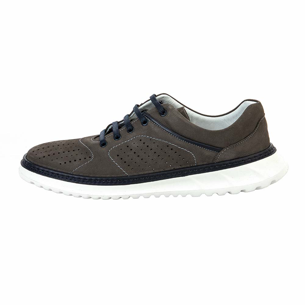 Кеды Bravelli P09.1830 GRİ NBK grey 43 купить,20700
