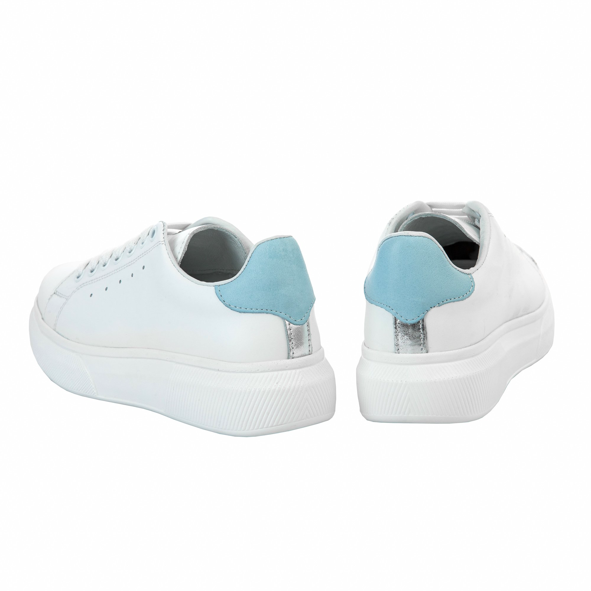 Кроссовки Magza 215-30 white 36  купить,NaN