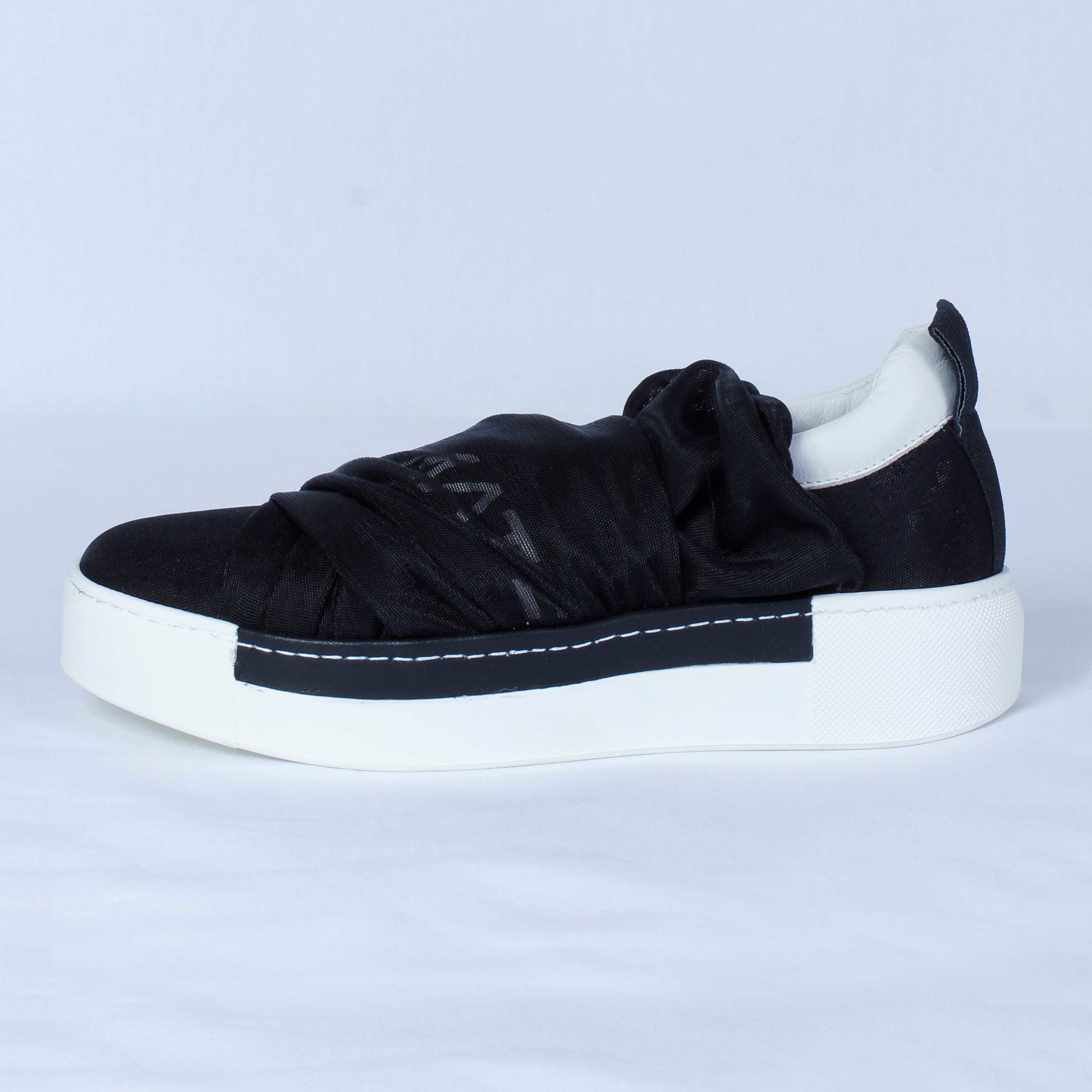 Слипоны Vic Matie 1X8312D.Q36C5HB002 black 36