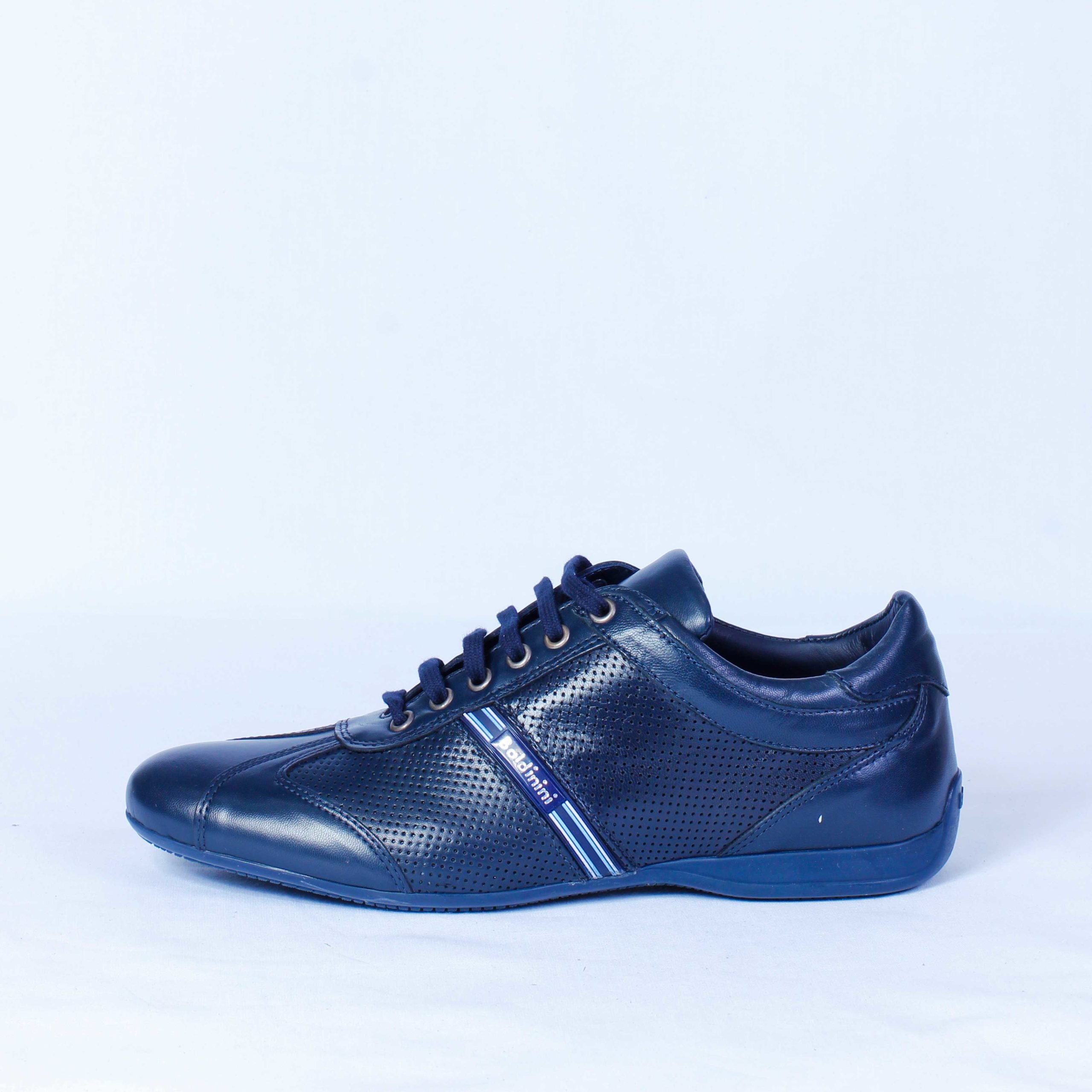 Кроссовки Baldinini 796410XDOME00…L. blue 44  купить,NaN
