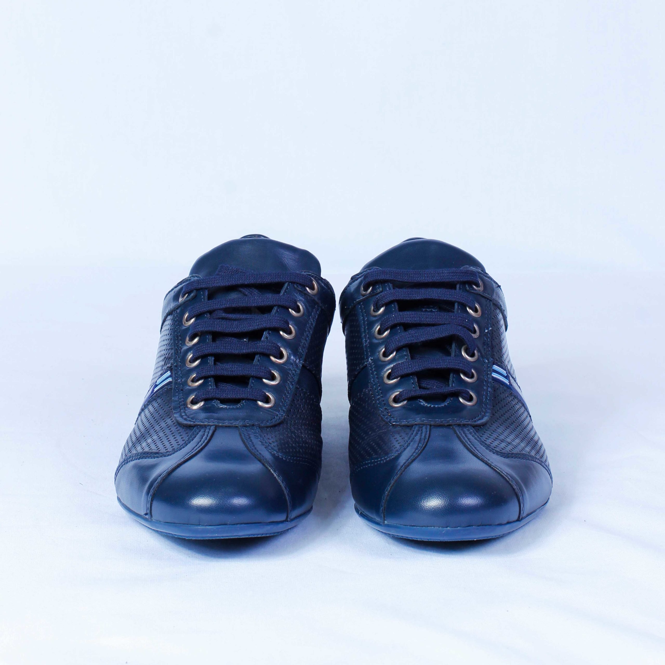 Кроссовки Baldinini 796410XDOME00…L. blue 44  купить,NaN