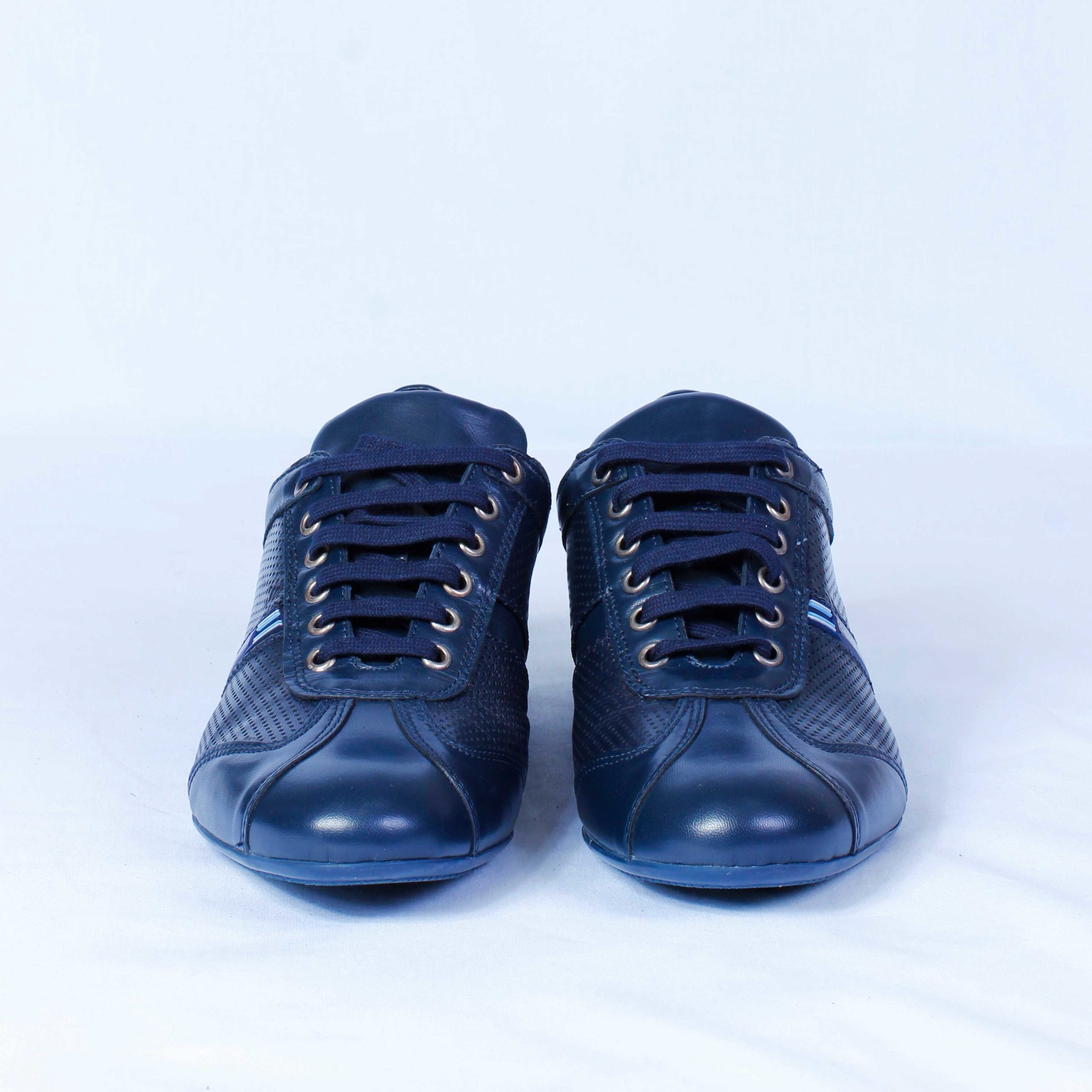 Кроссовки Baldinini 796410XDOME00…L. blue 44  купить,NaN