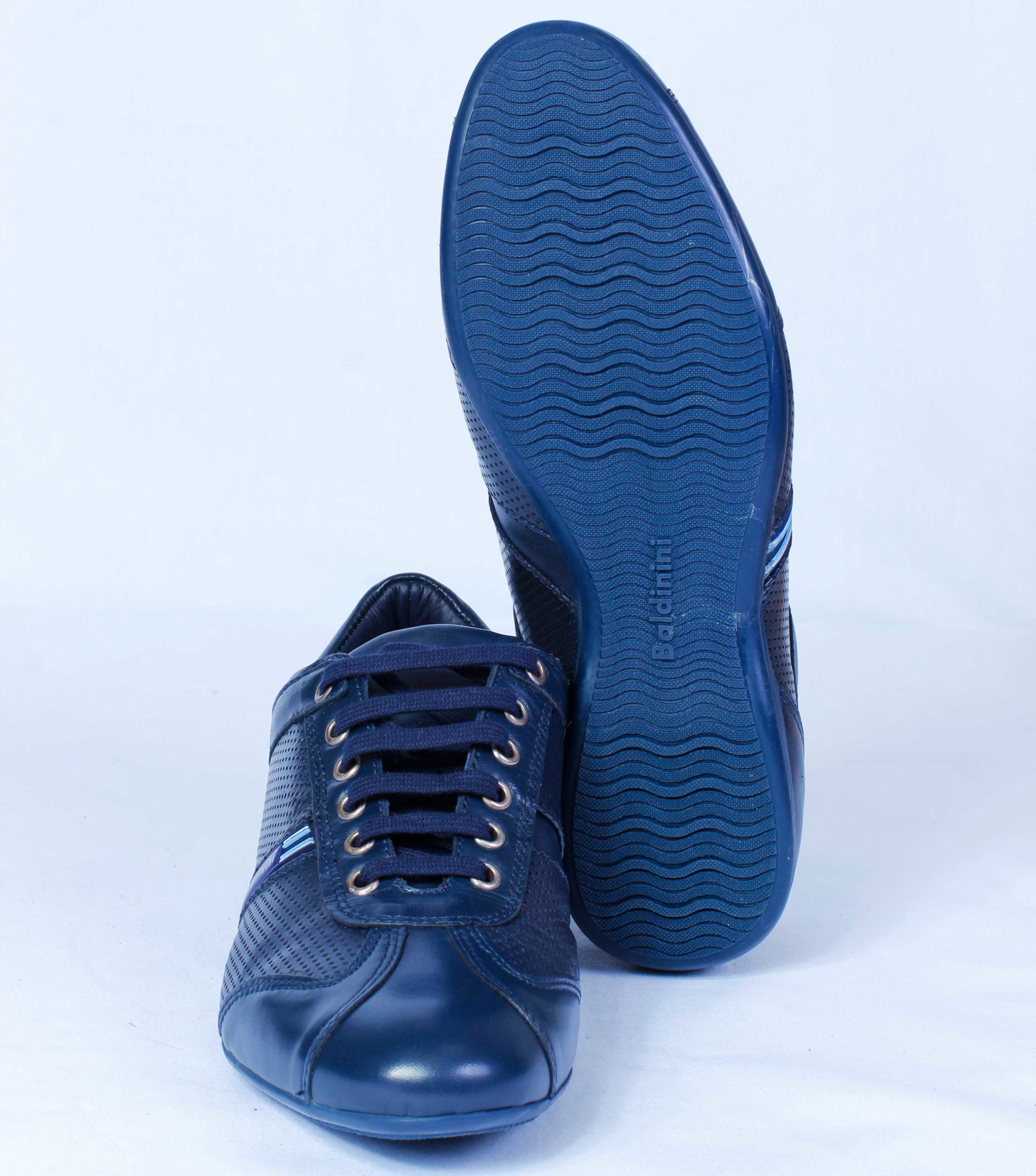 Кроссовки Baldinini 796410XDOME00…L. blue 44  купить,NaN