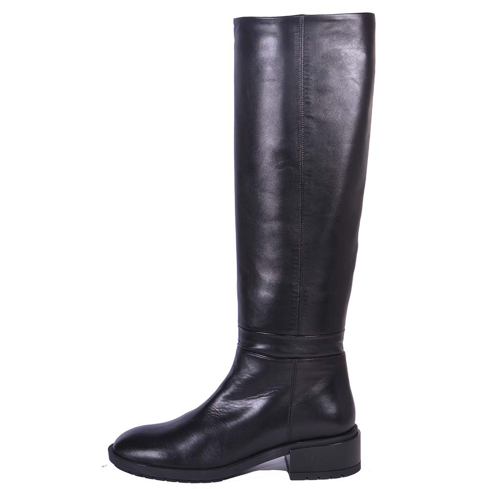 Сапоги Giorgio Fabiani F202099 black 38,5 купить,NaN